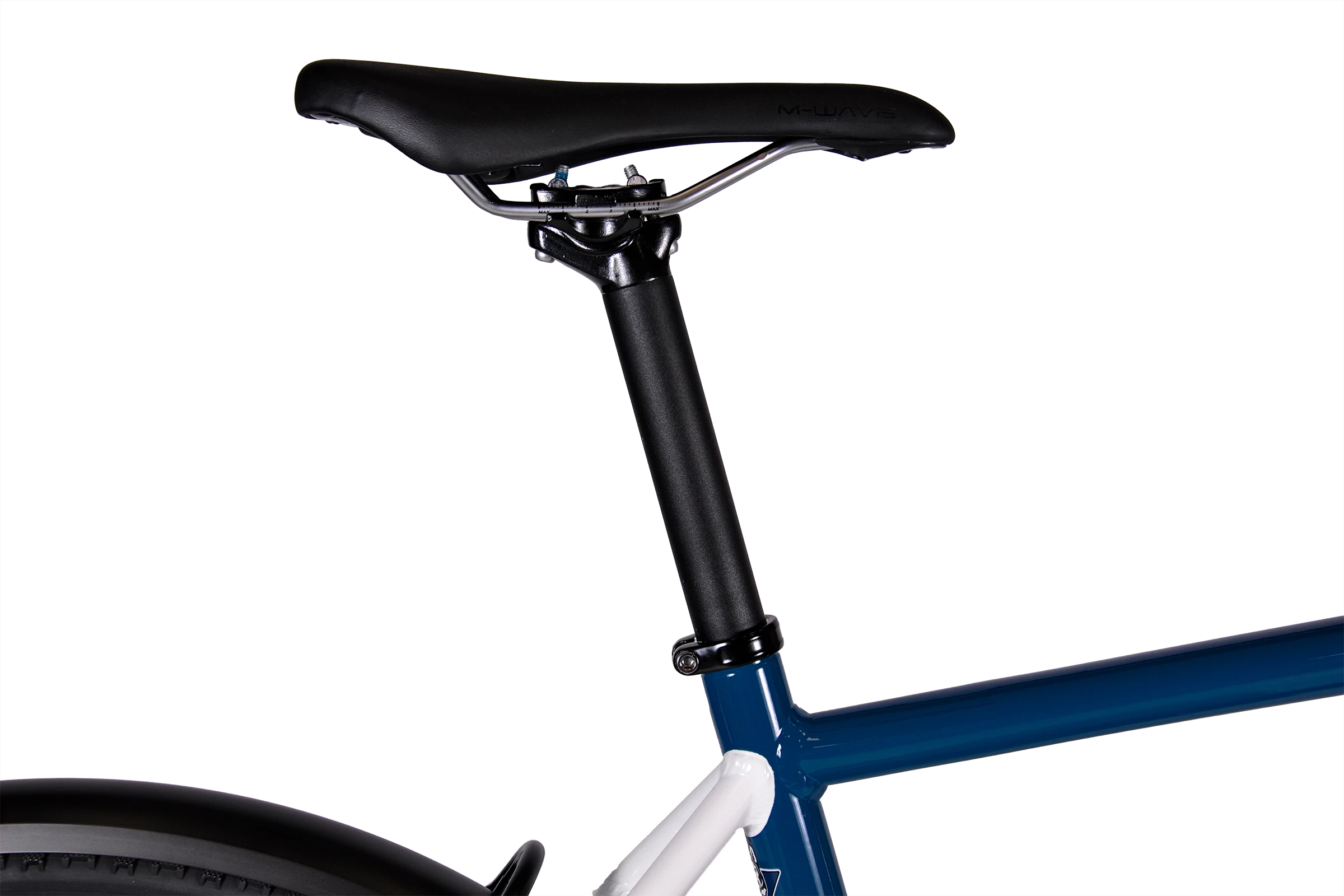 BENOTTI VALBONA Light E1 - Kassel Huskies-Edition