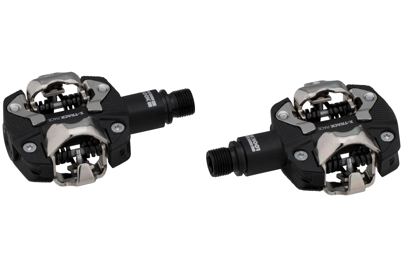 Pedale Look X-Track Race Pedale SPD