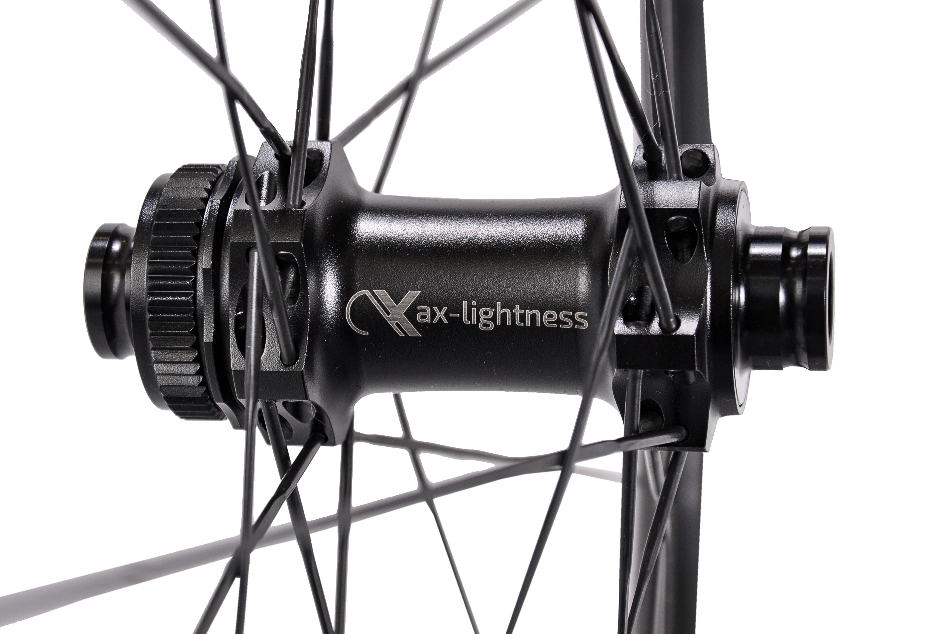 ax-lightness SELECTION 60C Disc 