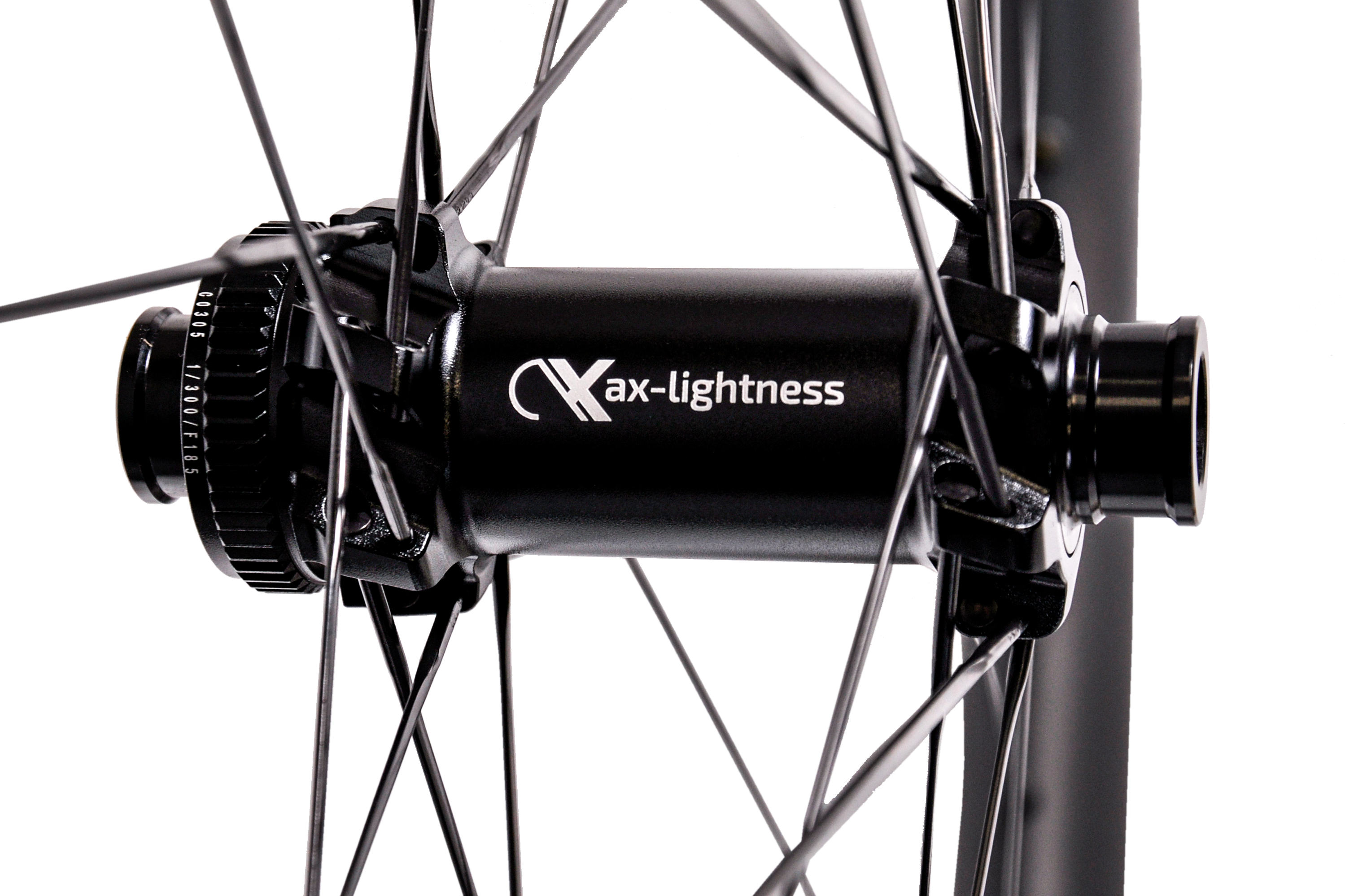 ax-lightness SELECTION 45CX