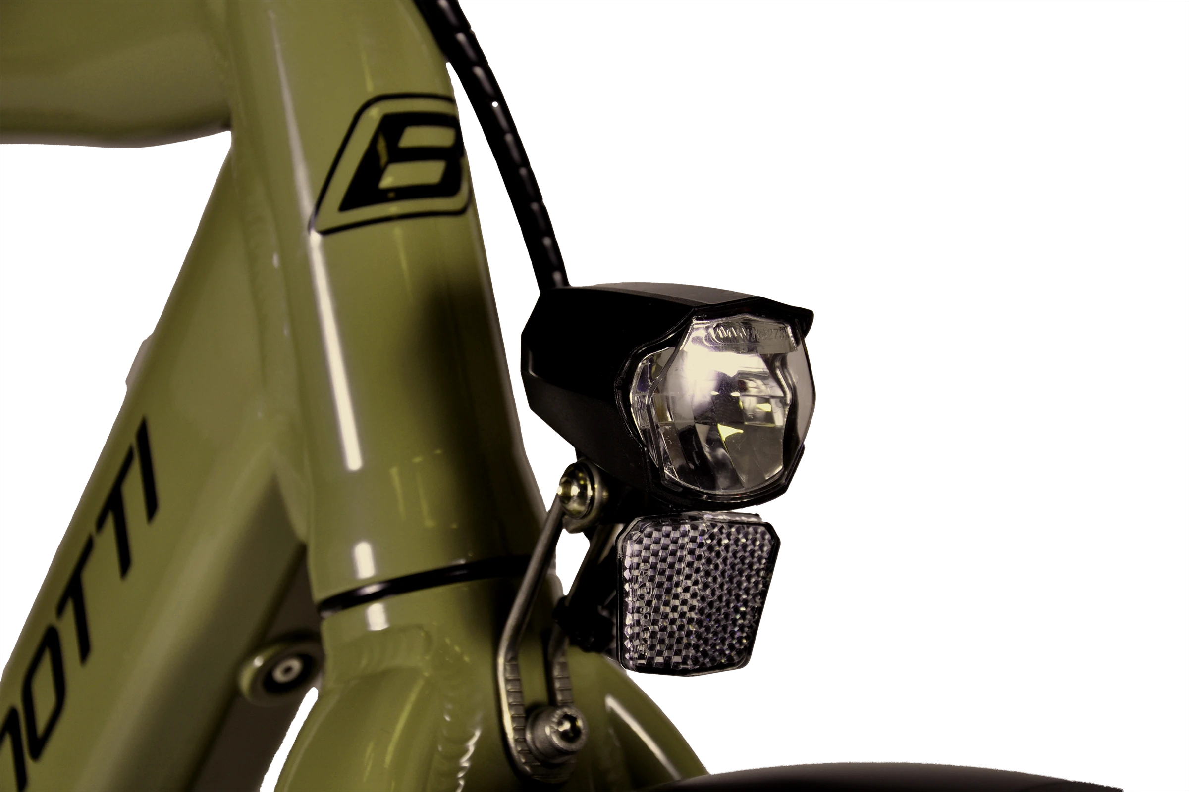 BENOTTI VALBONA Light E1