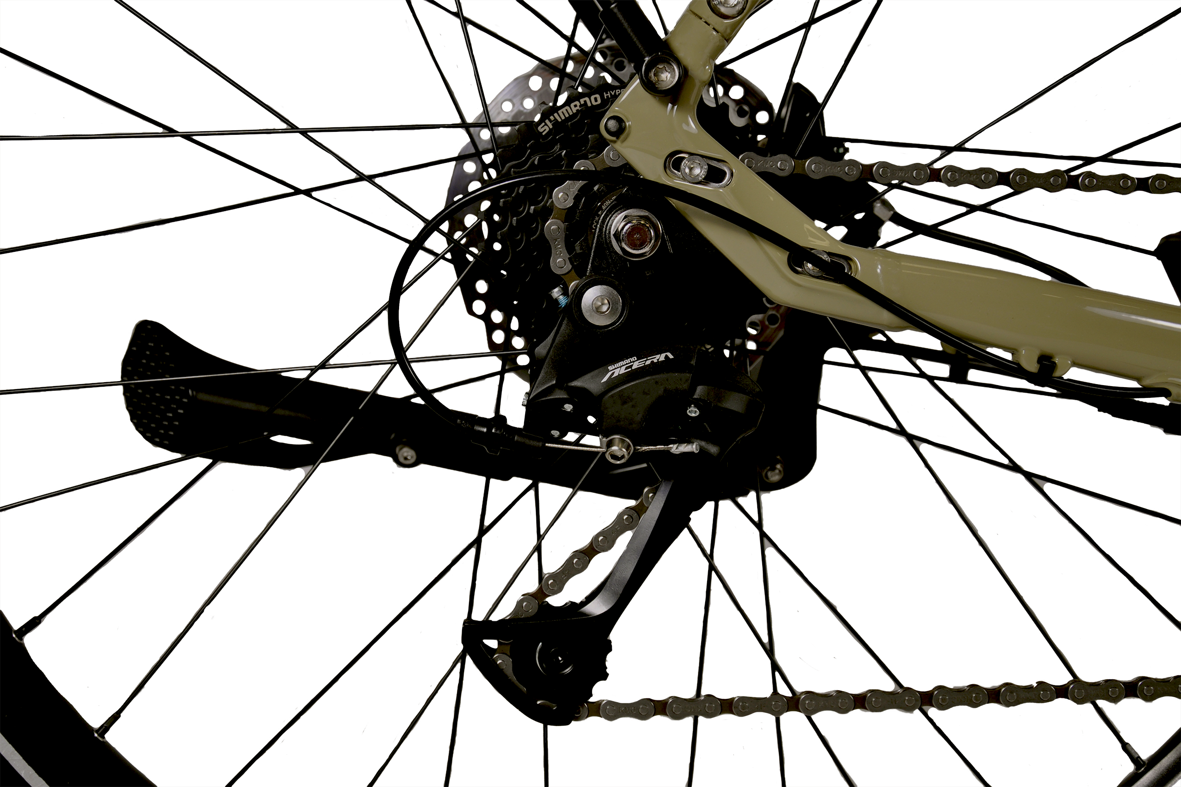 BENOTTI VALBONA Light E1