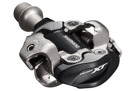 Pedale Shimano SPD XT PD-M8100