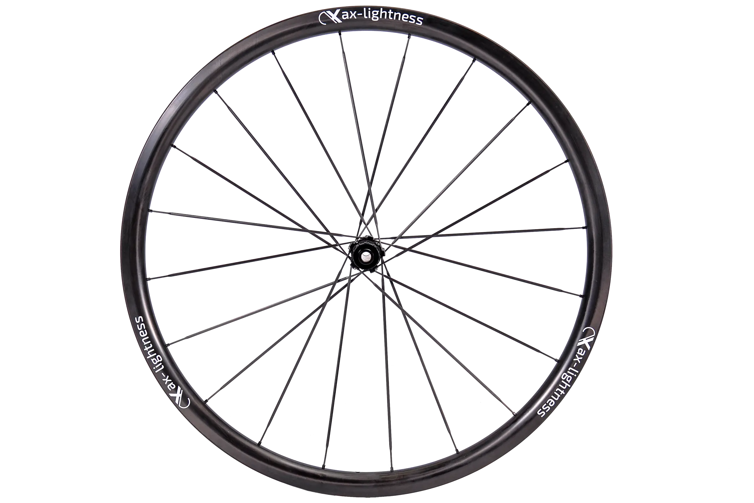 ax-lightness ULTRA 30C Disc Ceramic