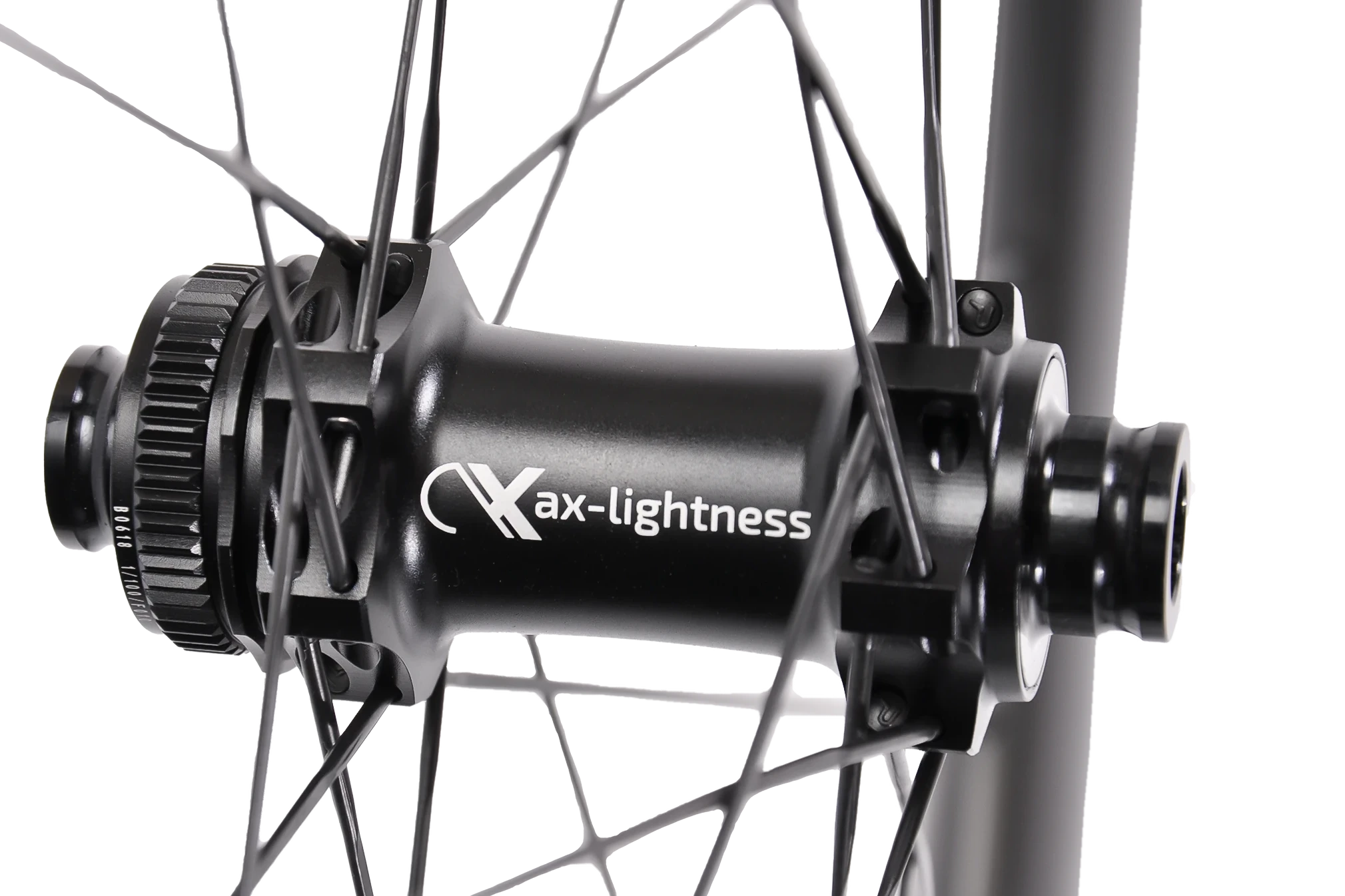 ax-lightness SELECTION 45C Disc