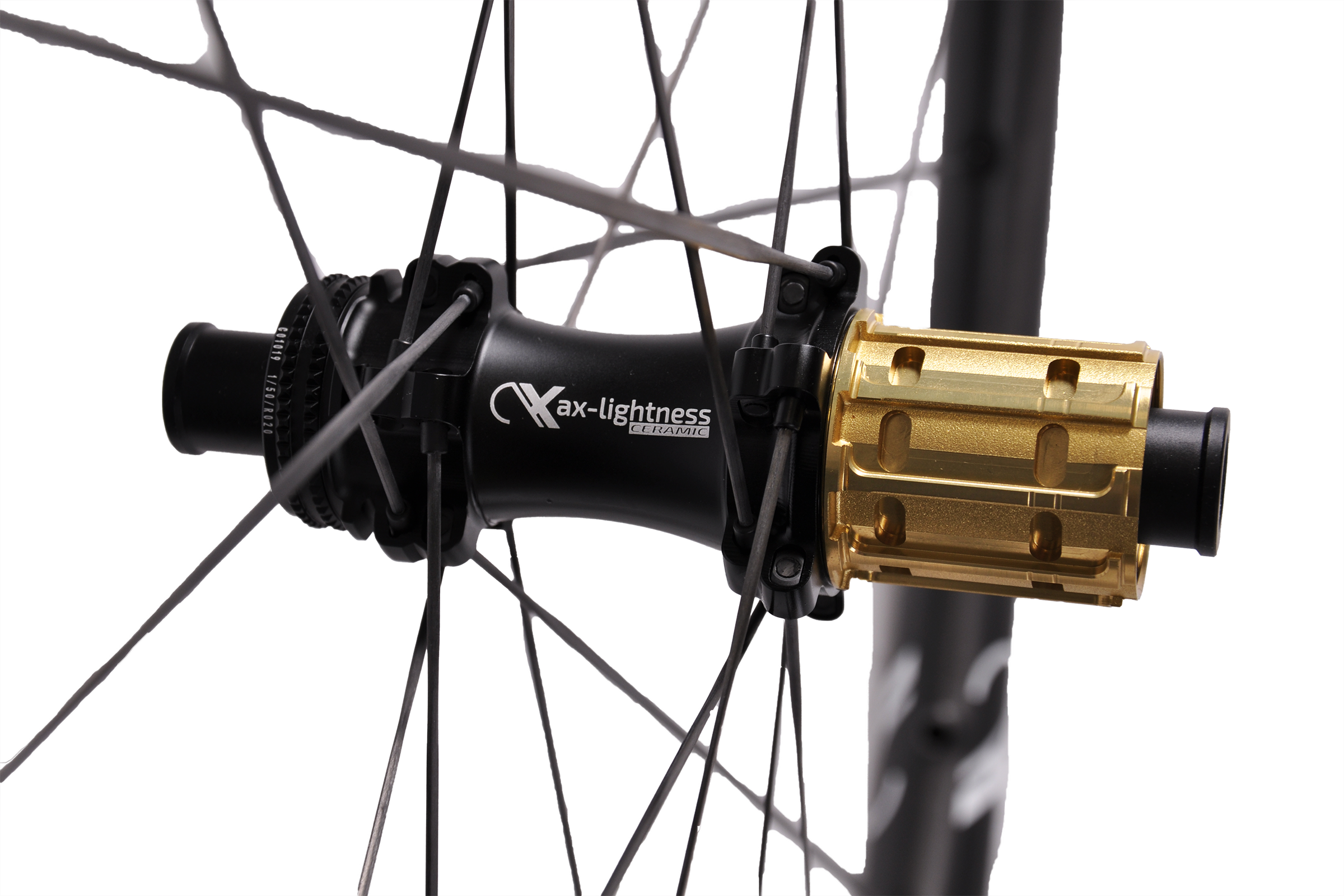 ax-lightness ULTRA SL 25C