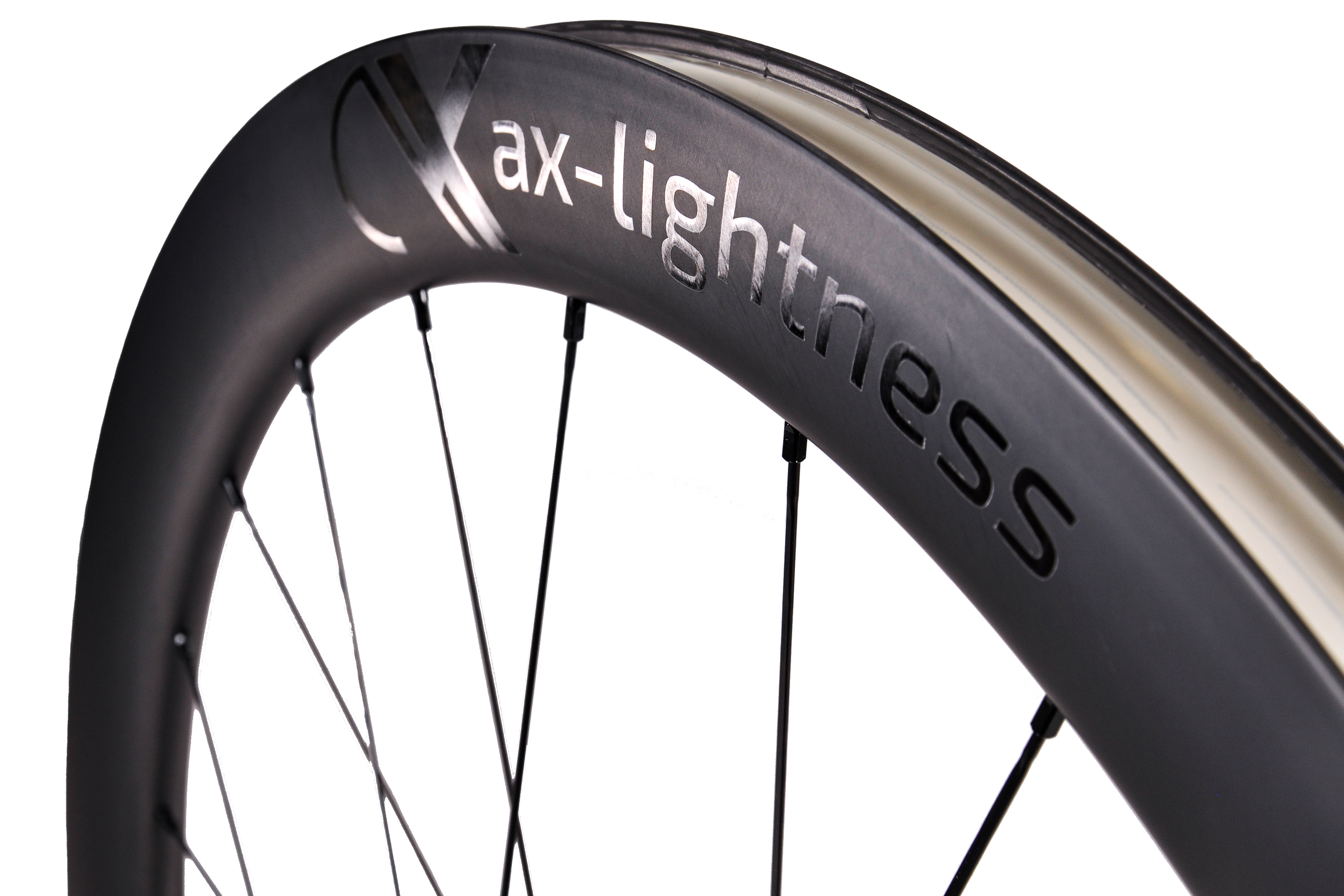 engage 35C Disc SL carbon wheelset