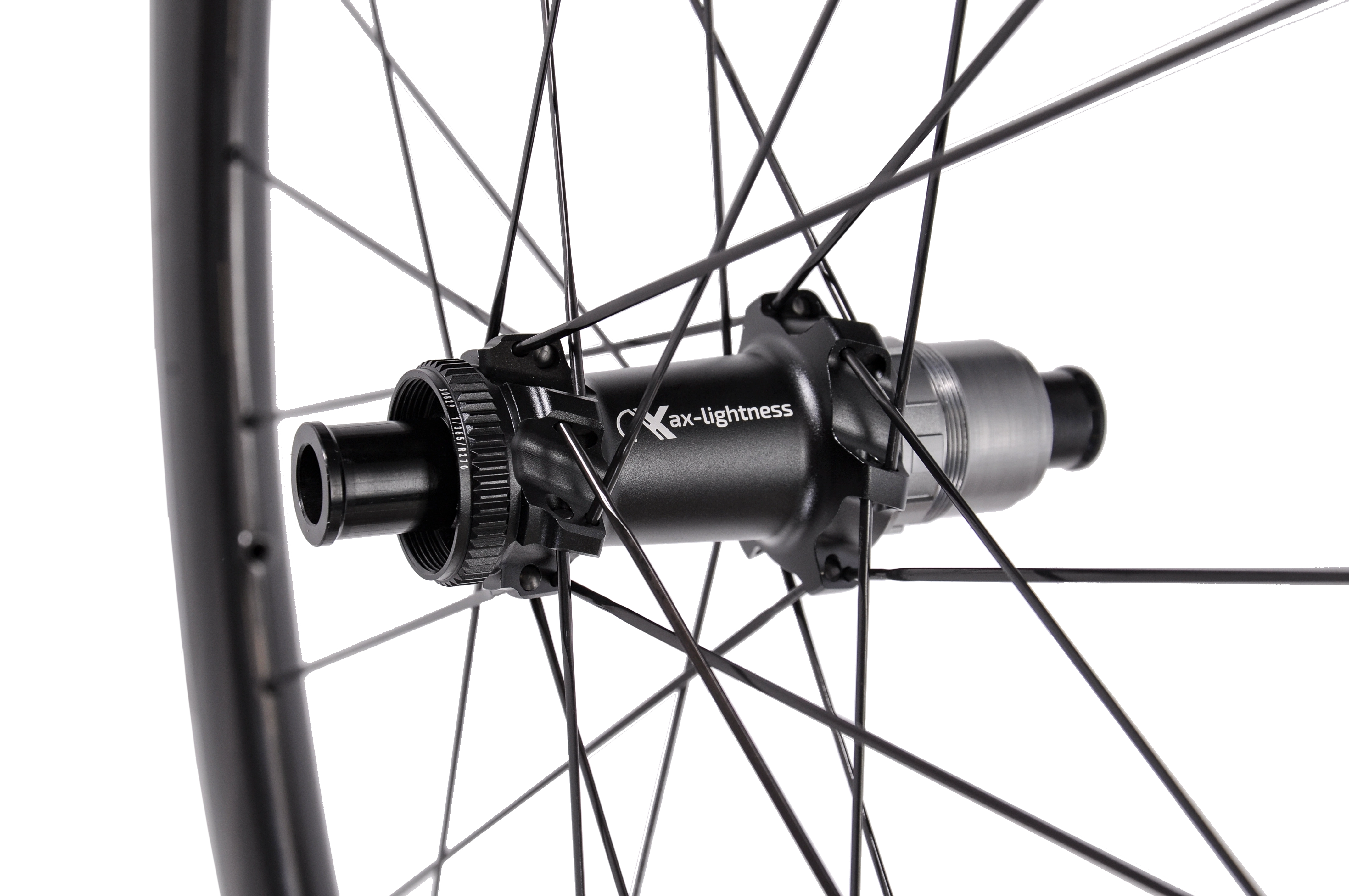 ax-lightness SELECTION 35C CX Disc