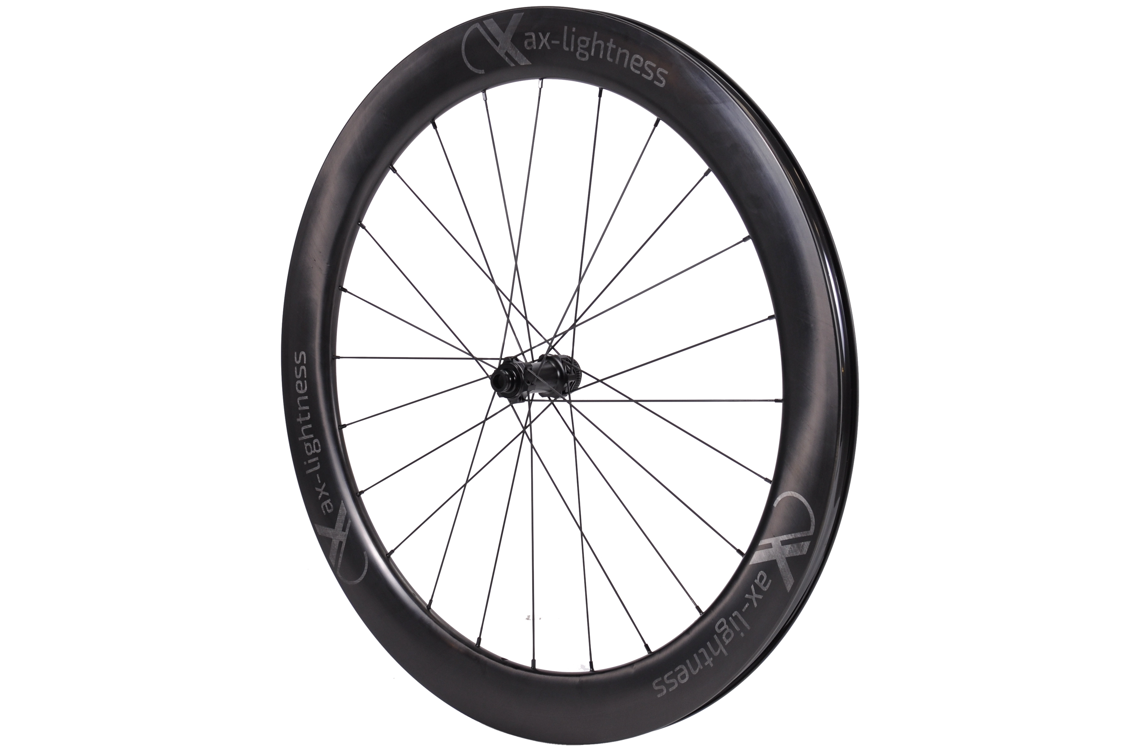 ax-lightness SELECTION 60C Disc 