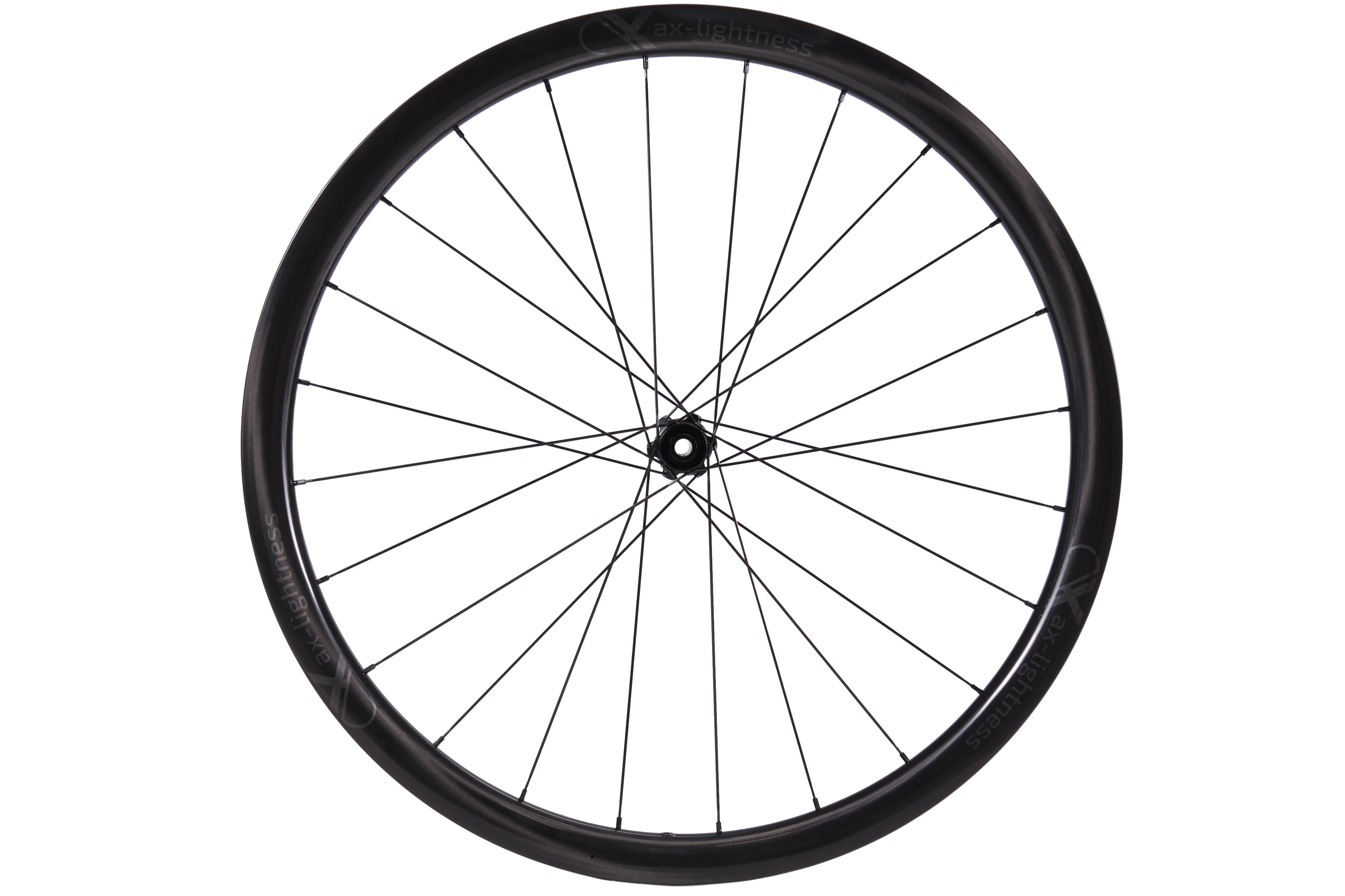 ax-lightness SELECTION 35C CX Disc