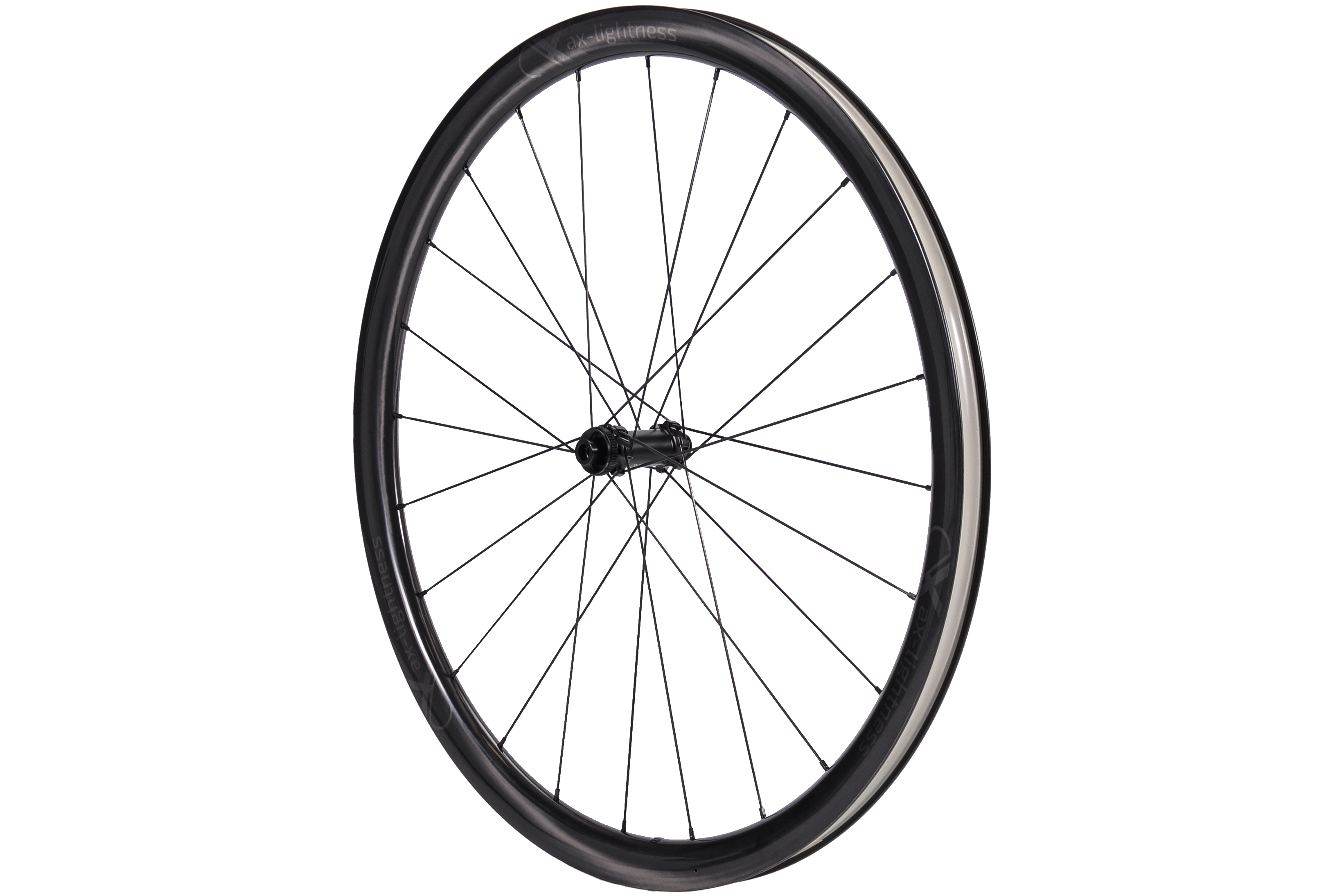 ax-lightness SELECTION 35C CX Disc