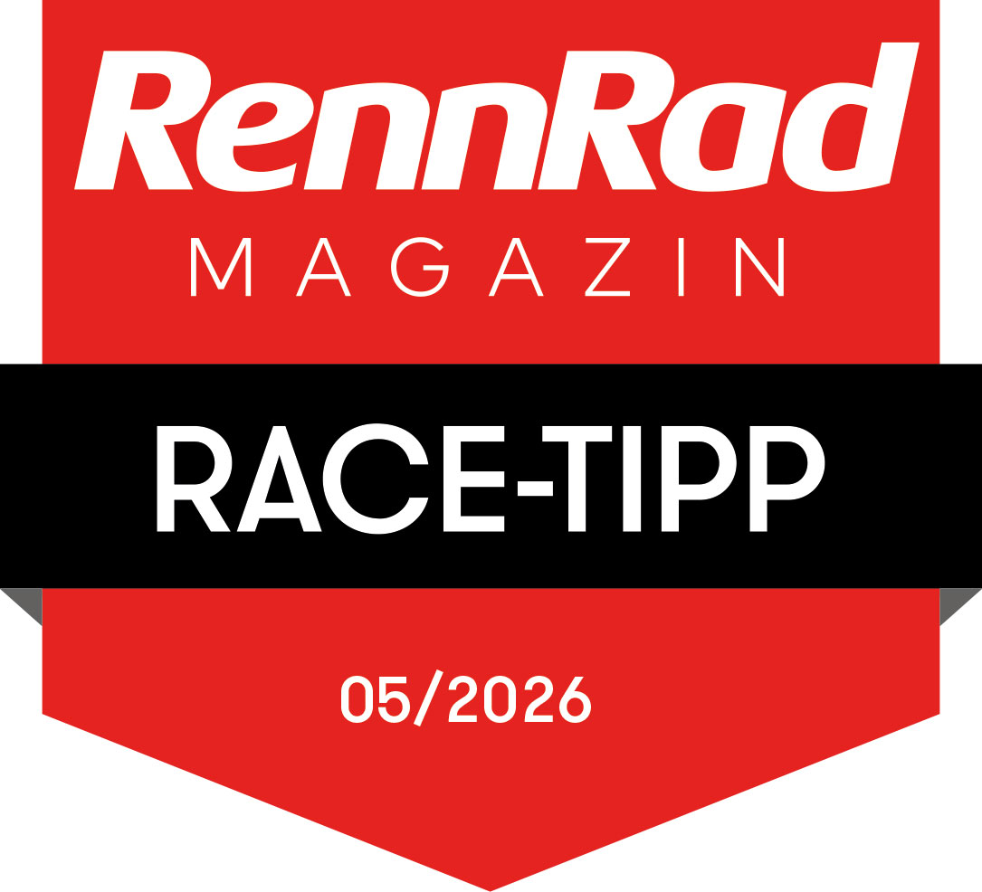 RennRad Magazin Race-Tipp-Sieger für das BENOTTI GRAVEL R