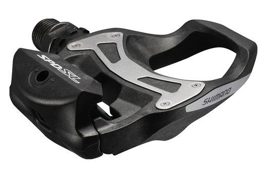 Pedale Shimano SPD-SL PD-R550L