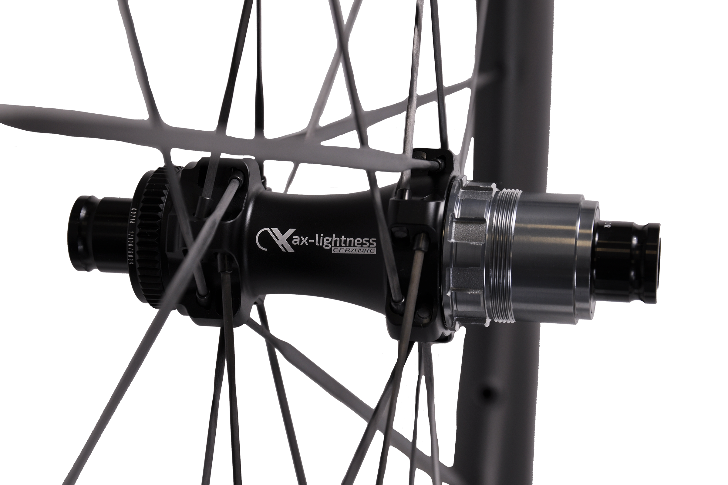 ax-lightness ULTRA 60CX