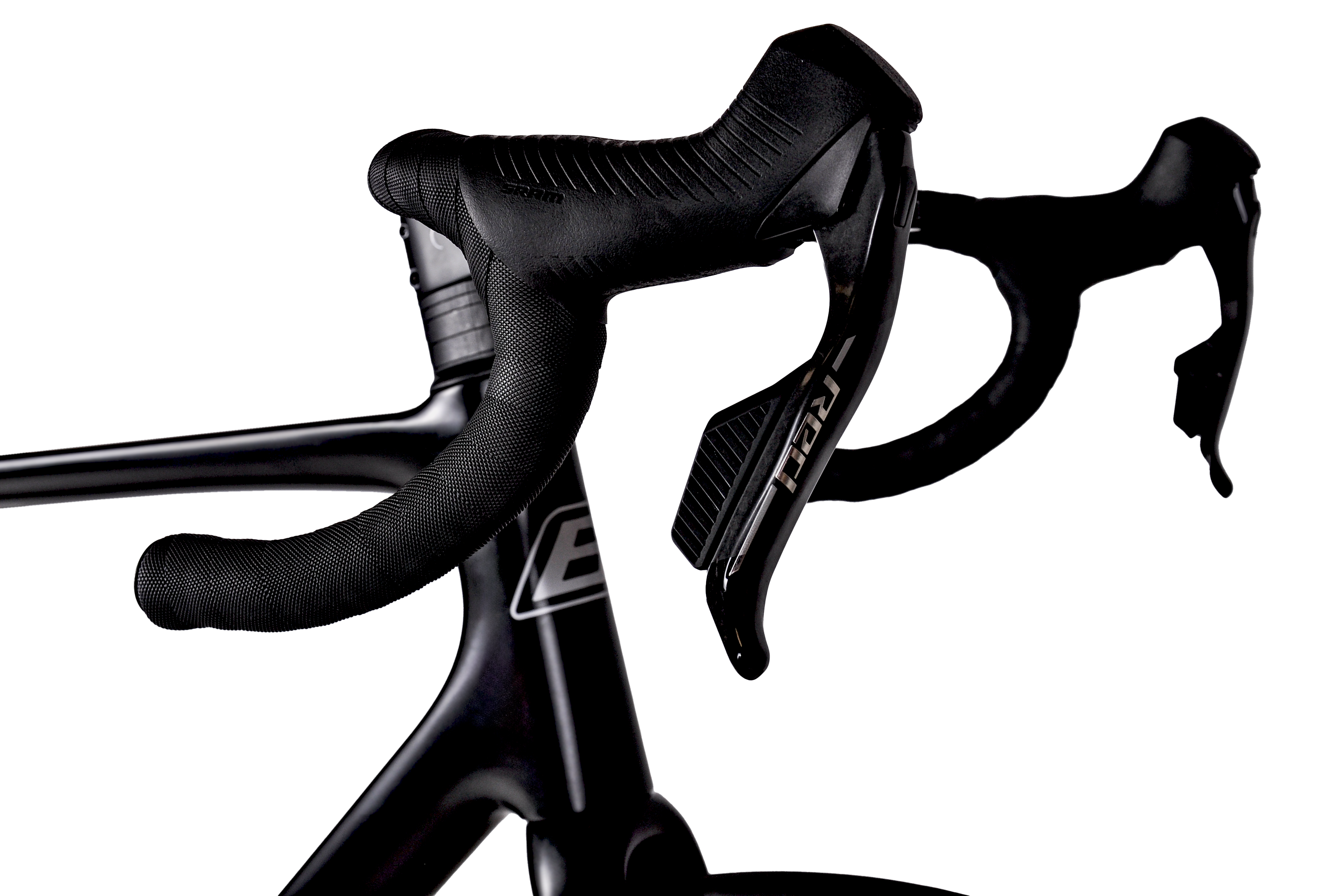 Lenker FUOCO ULTRA SRAM RED AXS 45CX