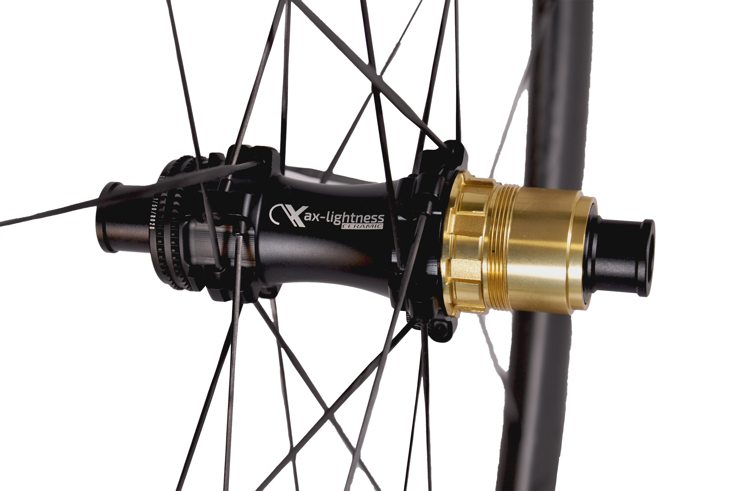 ax-lightness ULTRA SL 45C