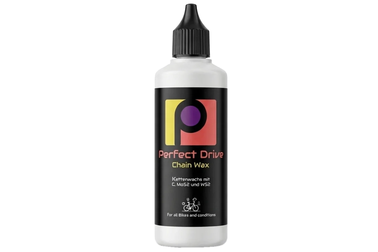 Perfect Drive Performance Flüssigwachs mit Graphit, MoS2 und WS2