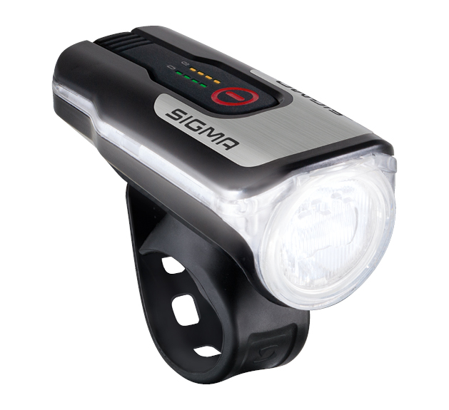 SIGMA AURA 80 USB LED