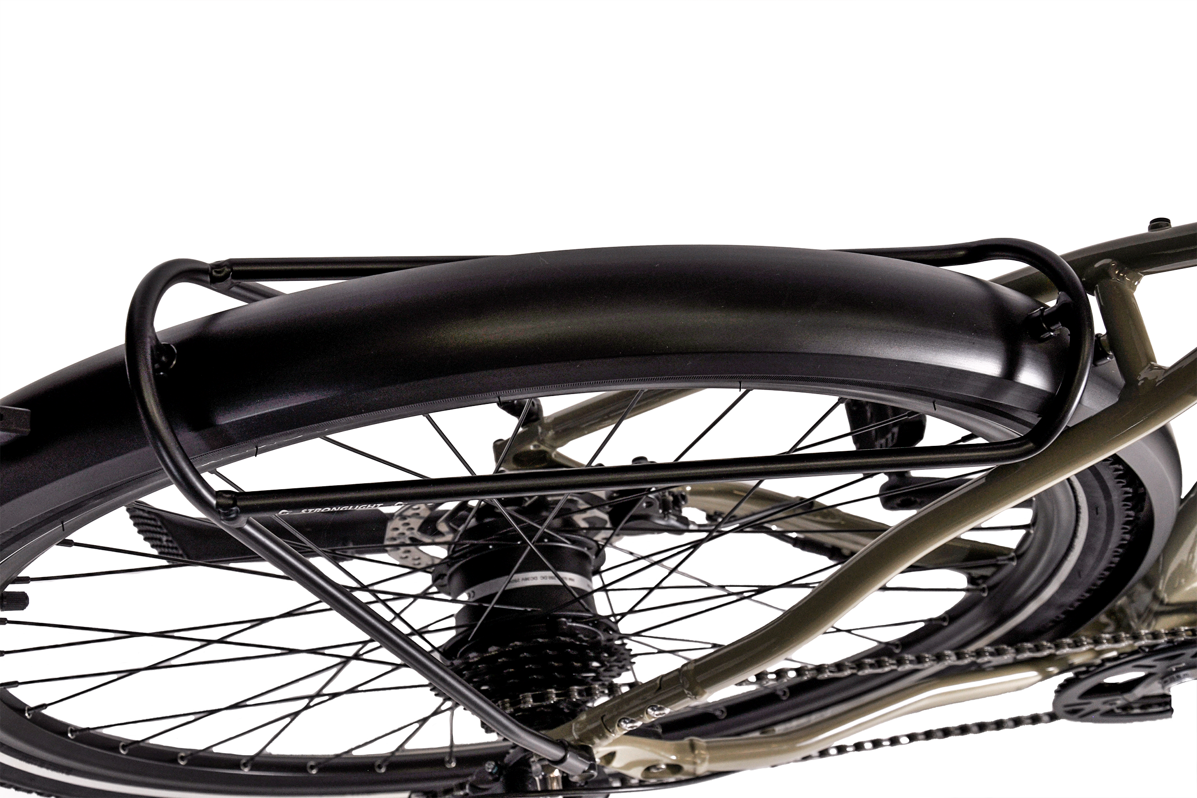 BENOTTI VALBONA Light E1