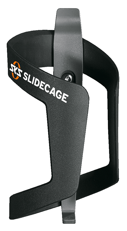 SKS bottle cage SLIDE CAGE