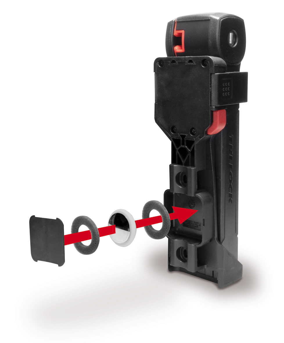 Folding-Lock Trelock Trigo FS 380/100