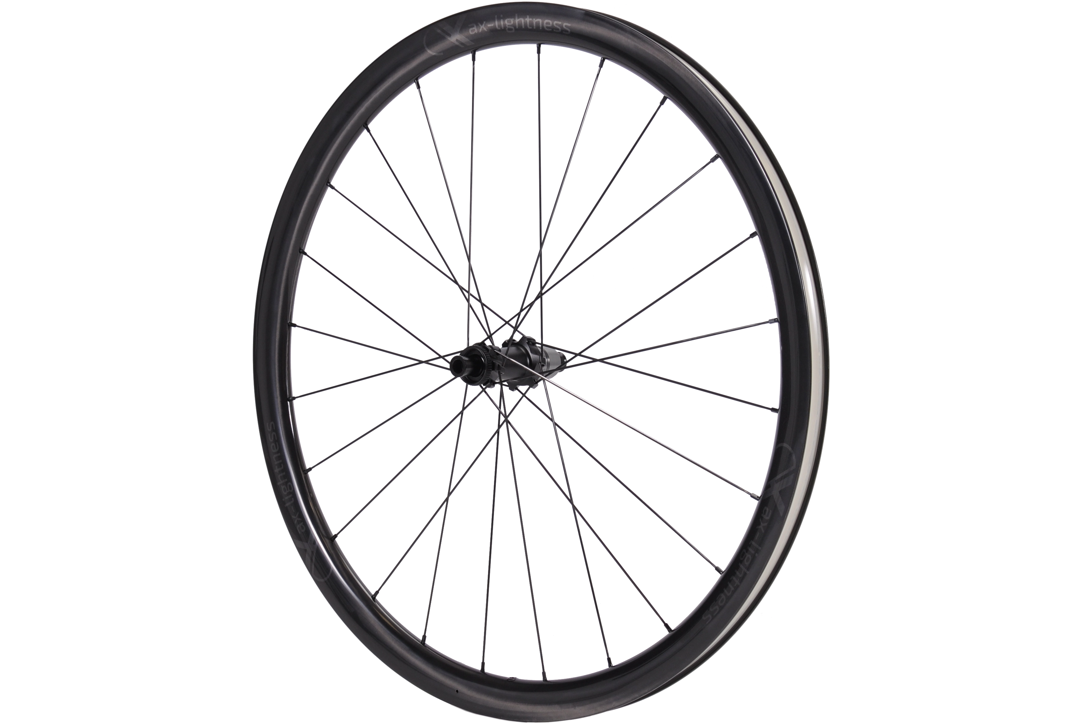 ax-lightness SELECTION 35C CX Disc