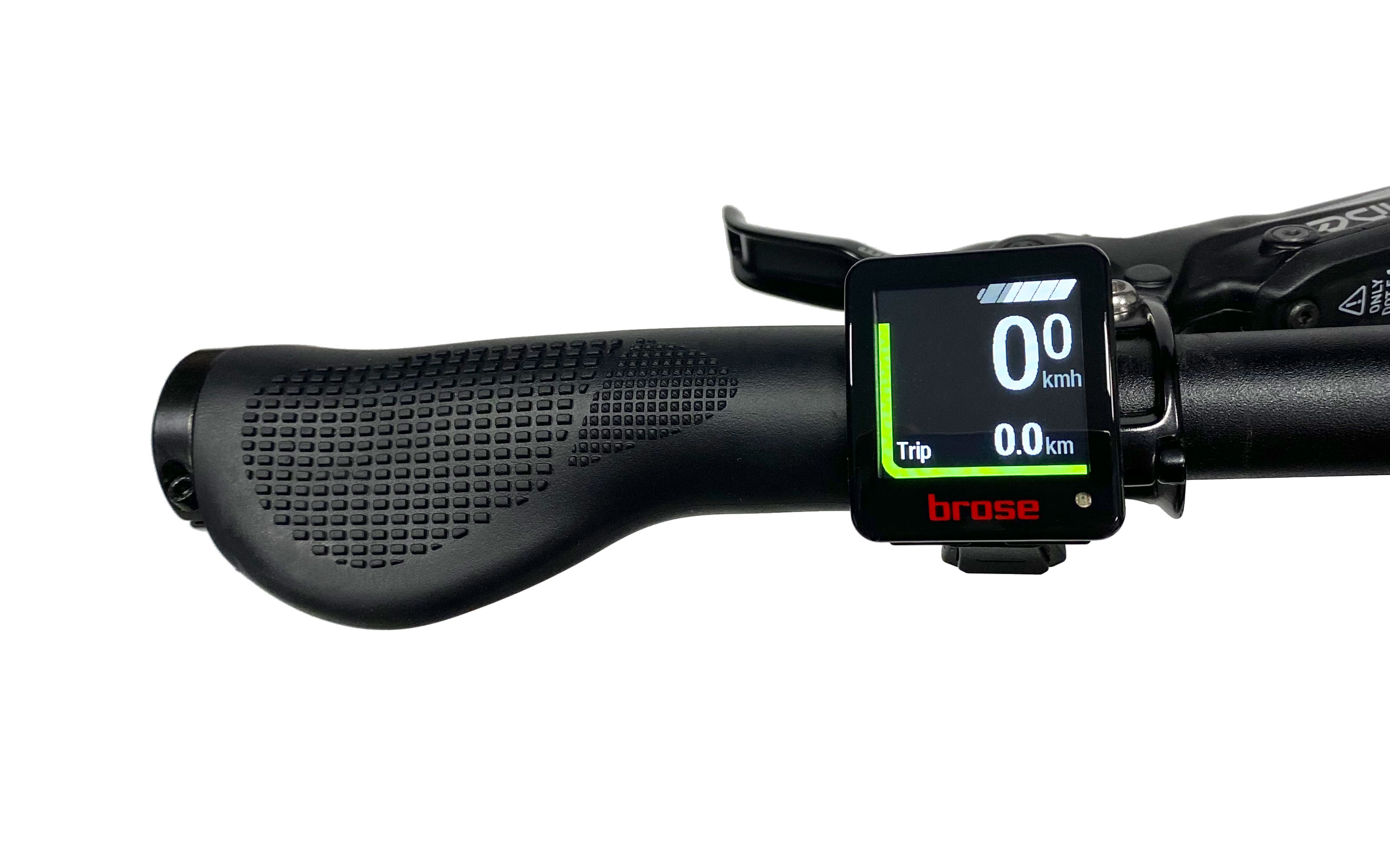 BENOTTI SONDRIO FS2 Carbon 2026