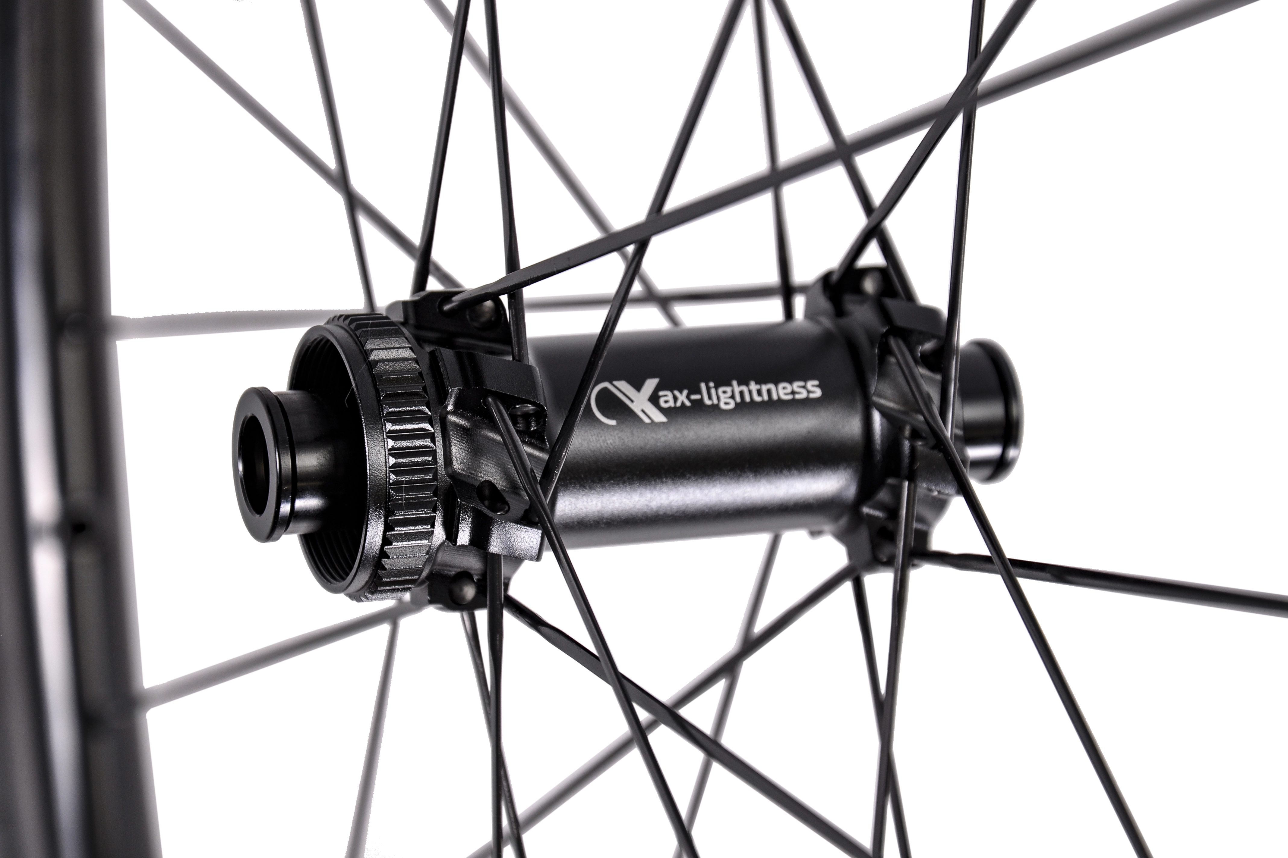 ax-lightness SELECTION 35C CX Disc