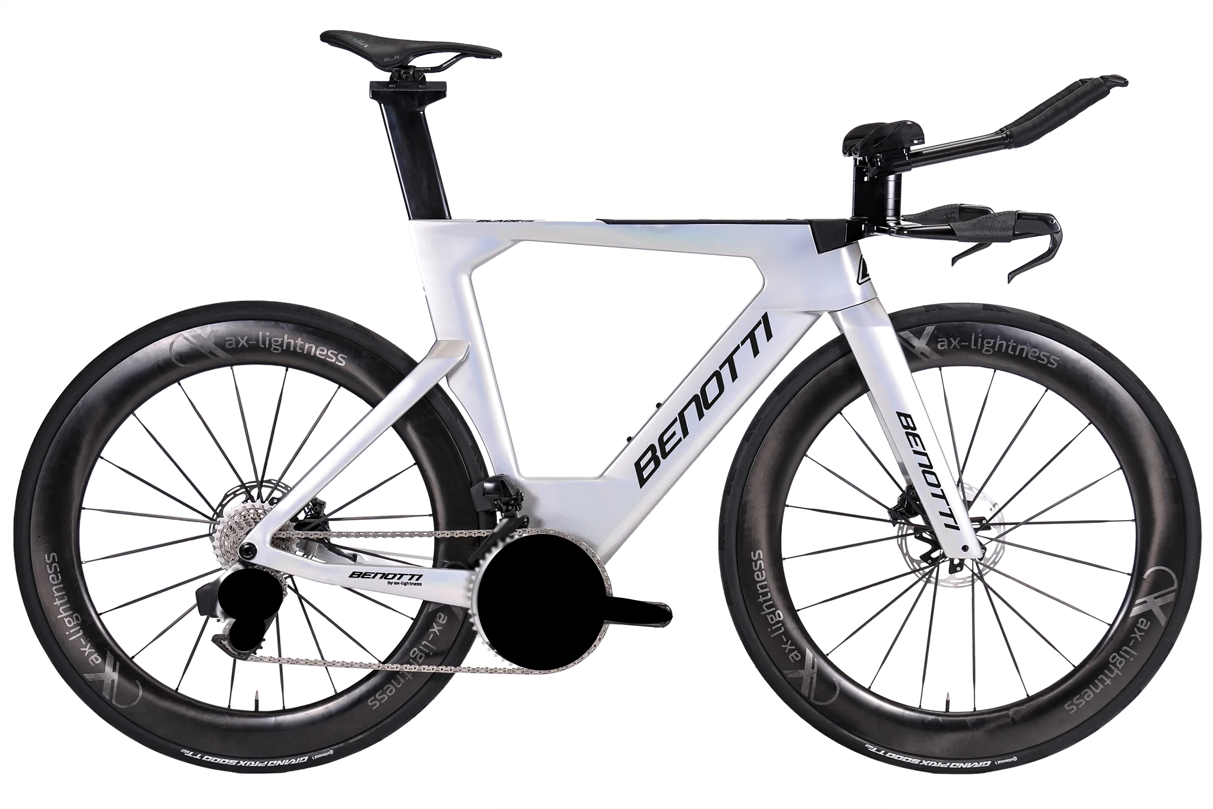 BLADE TRI