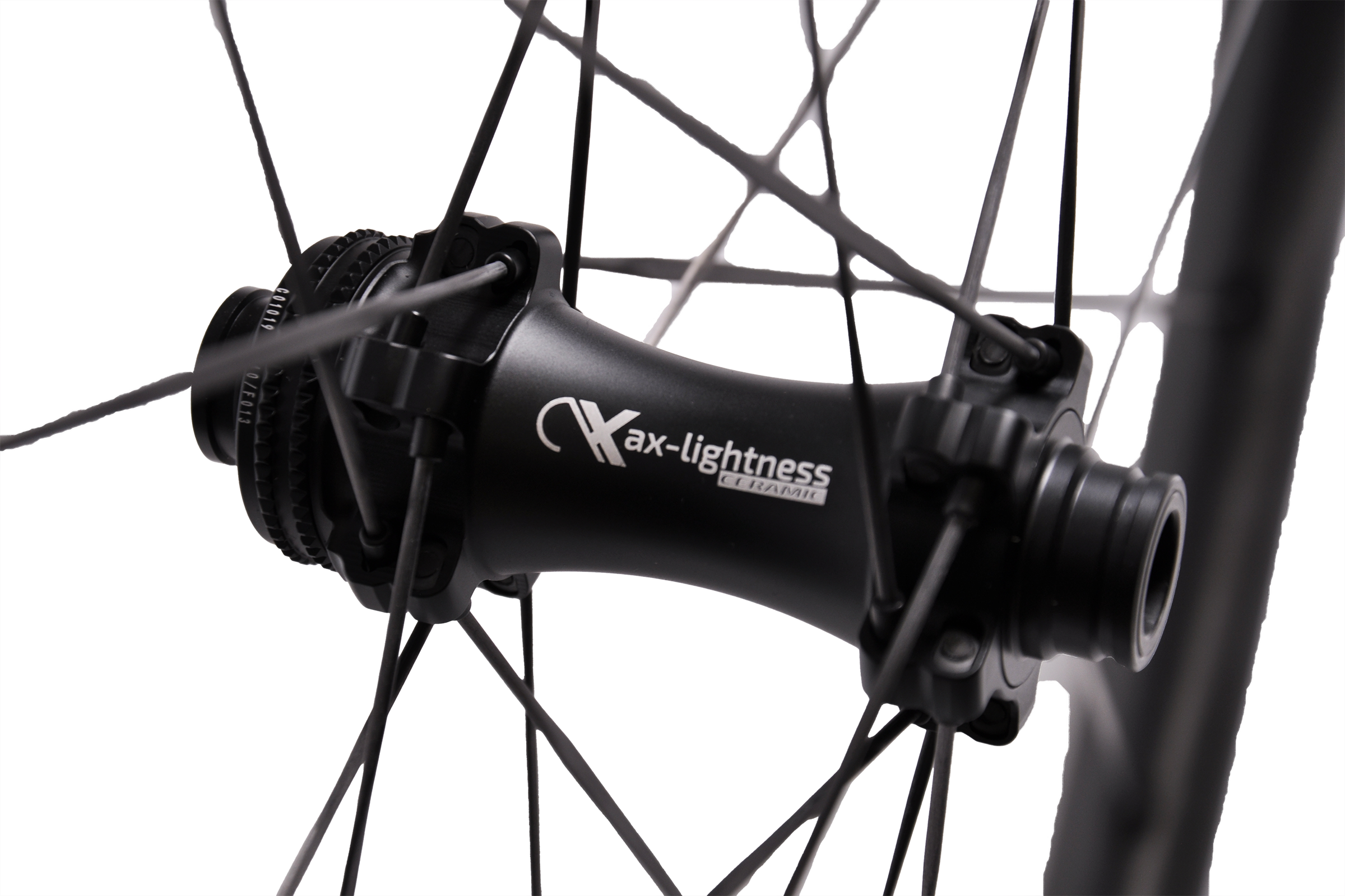 ax-lightness ULTRA SL 25C