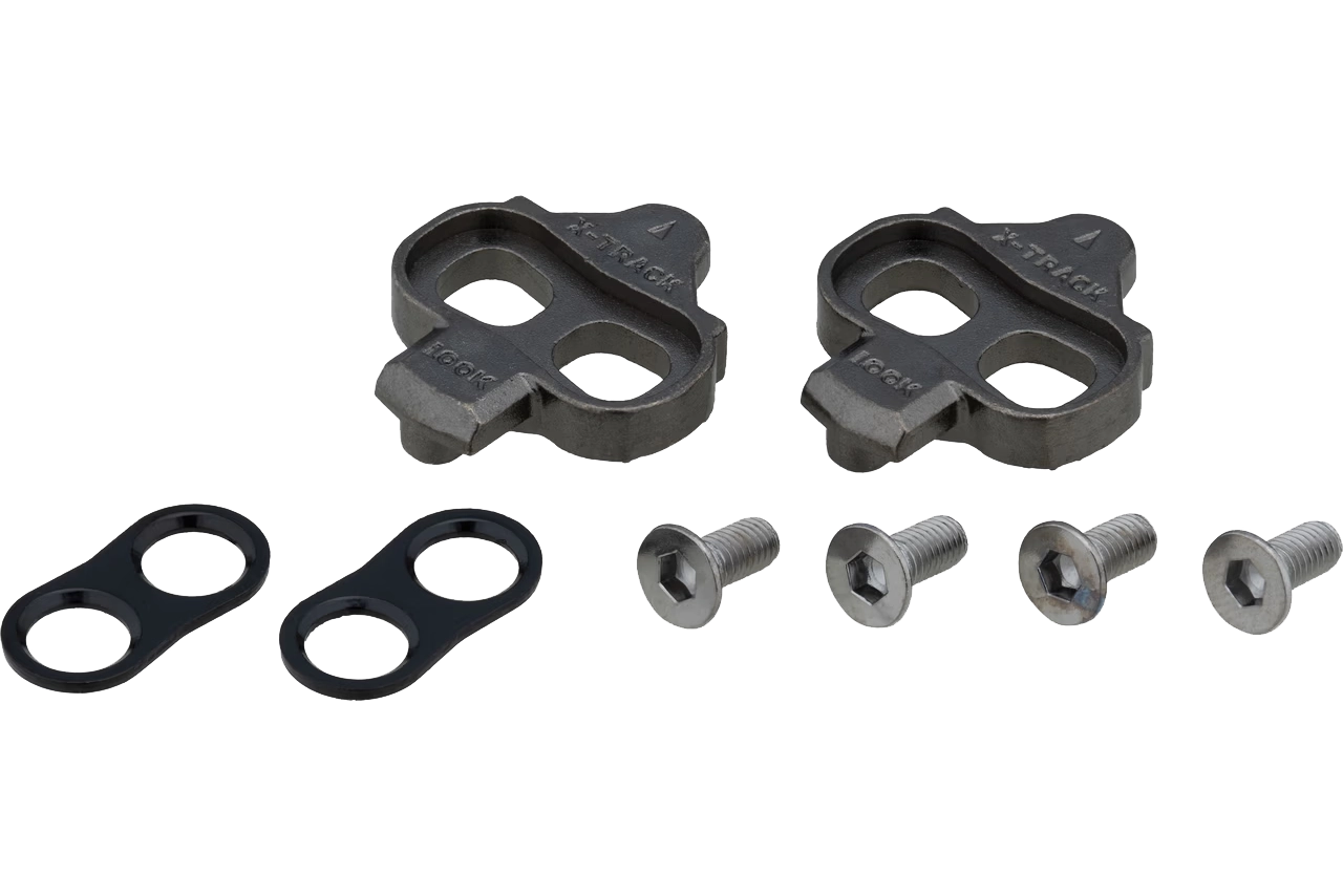 Pedale Look X-Track Race Pedale SPD