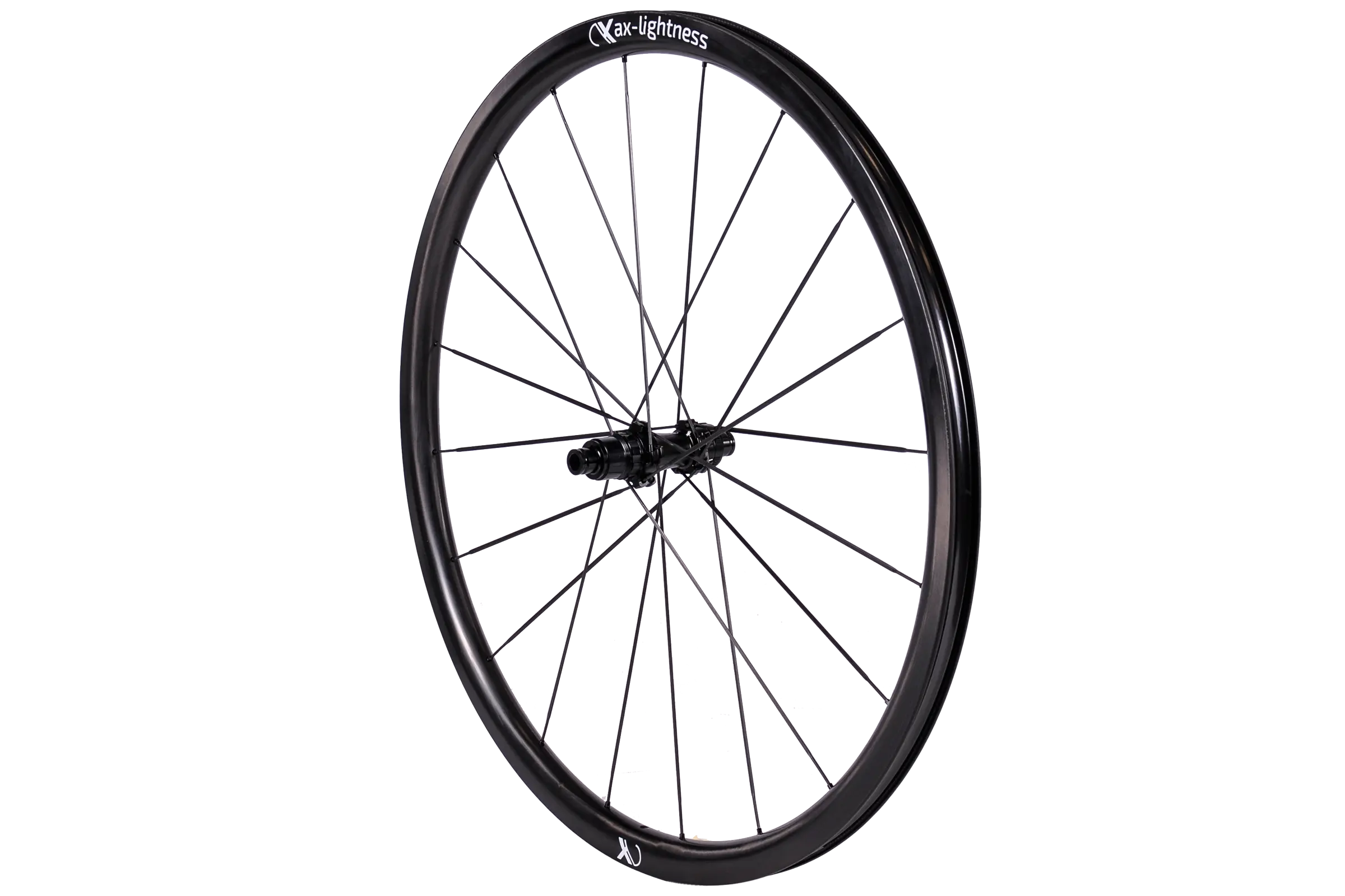 ax-lightness ULTRA 30C Disc Ceramic