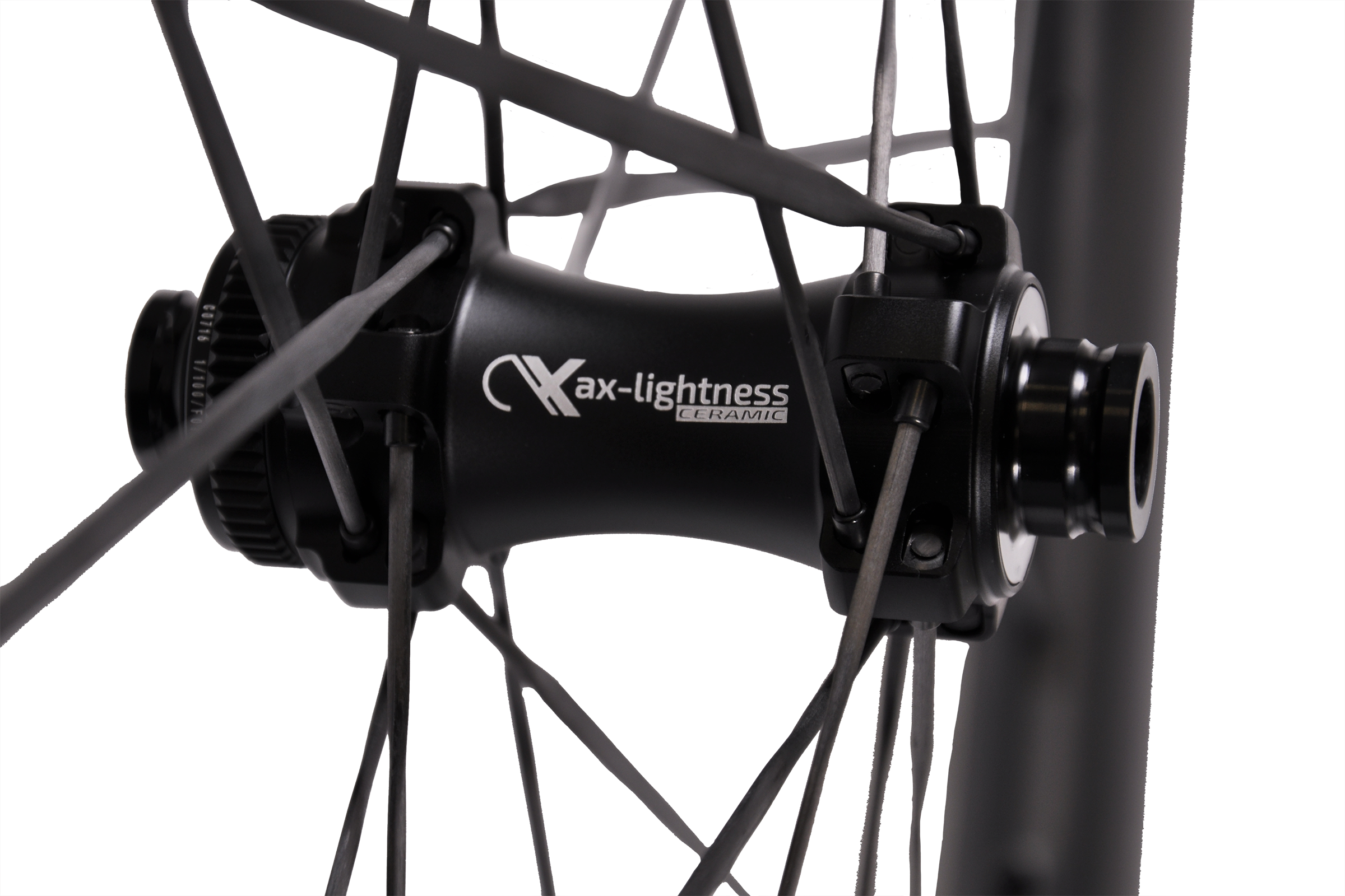 ax-lightness ULTRA 60CX