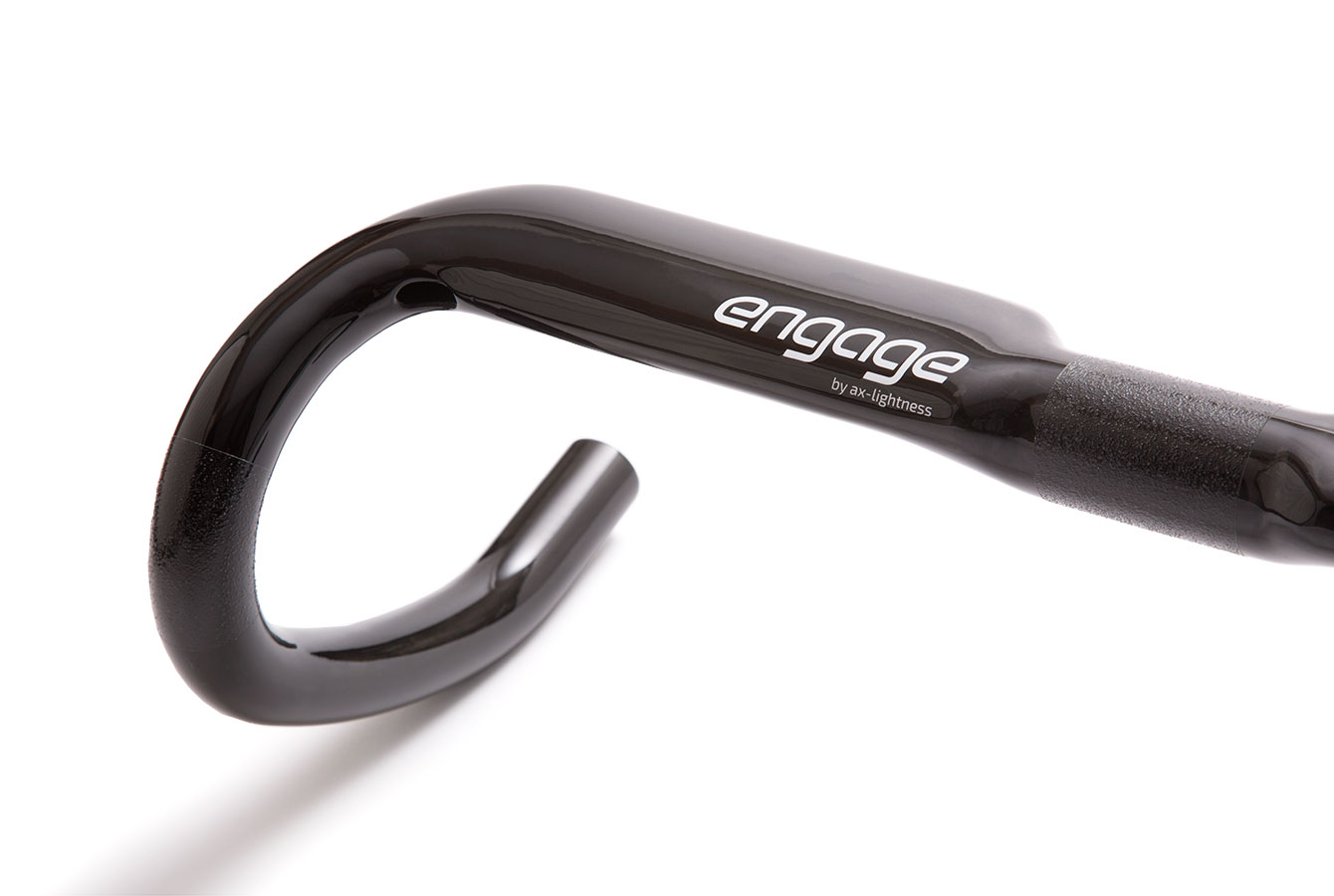 engage Carbon Racebar RB-6 Aero