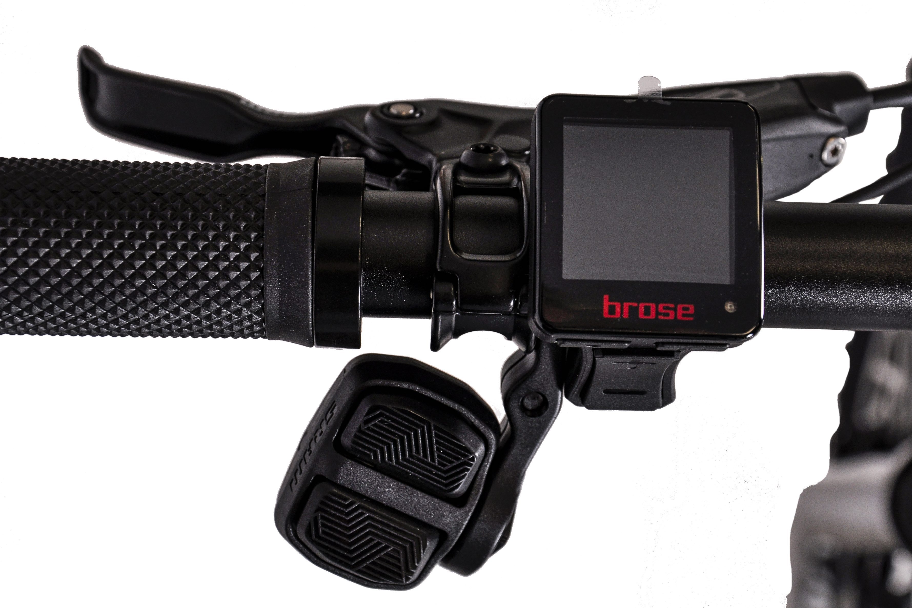 BENOTTI SONDRIO FS2 Carbon E-MTB - Kassel Huskies Edition