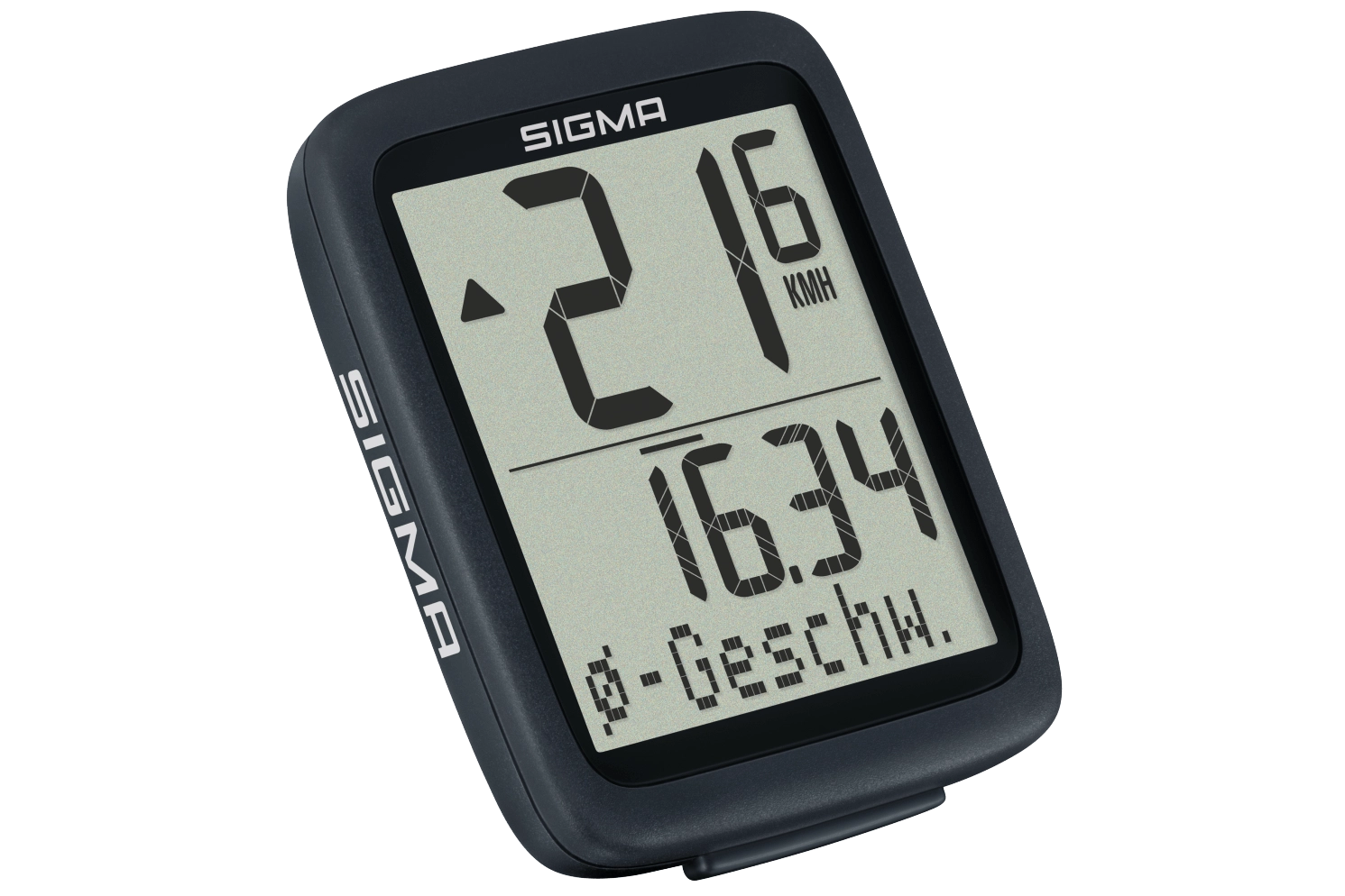 Fahrradcomputer Sigma BC 8.0 WL ATS