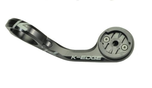 K-EDGE Garmin Max XL Mount 31.8 Handlebar mount