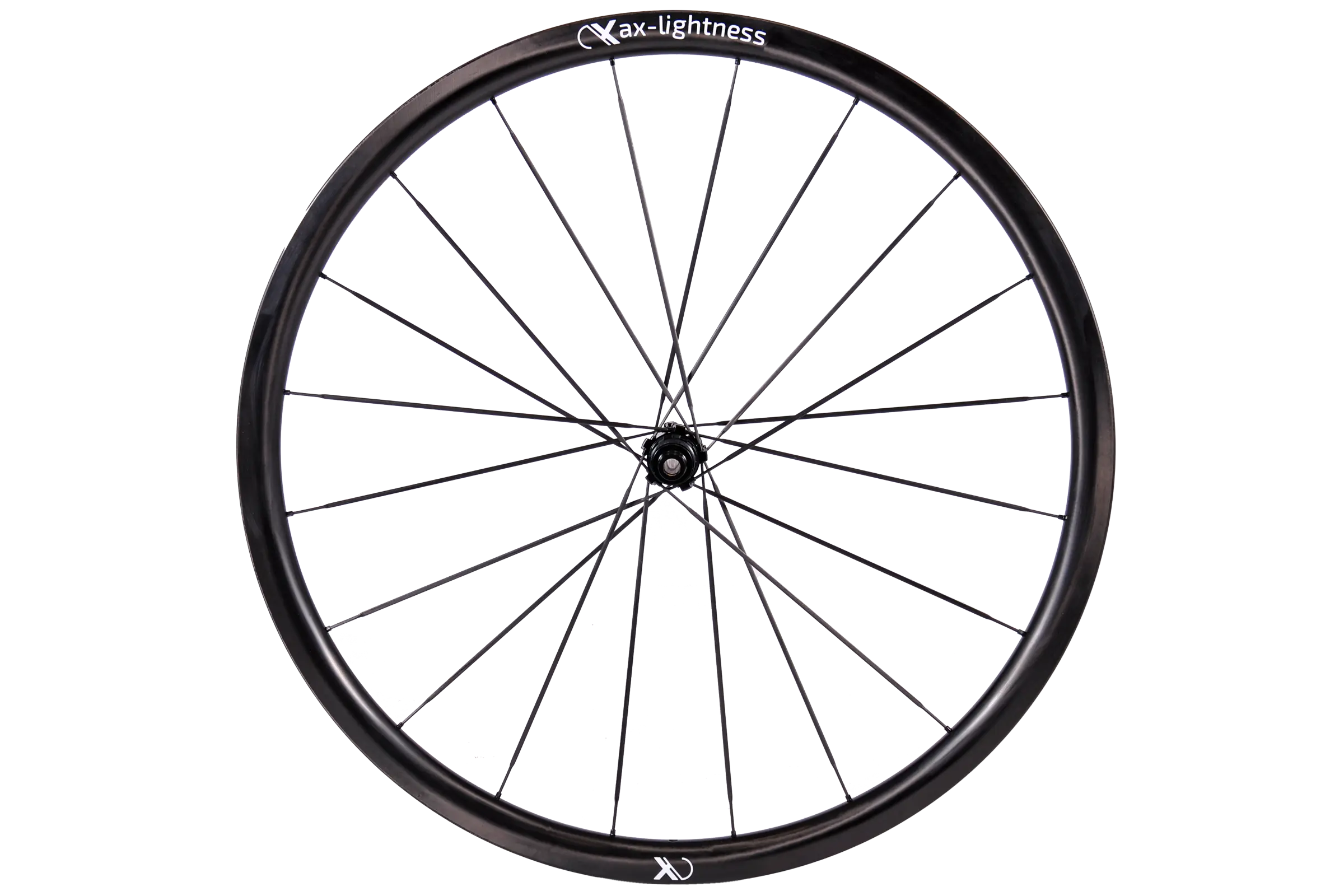 ax-lightness ULTRA 30C Disc Ceramic