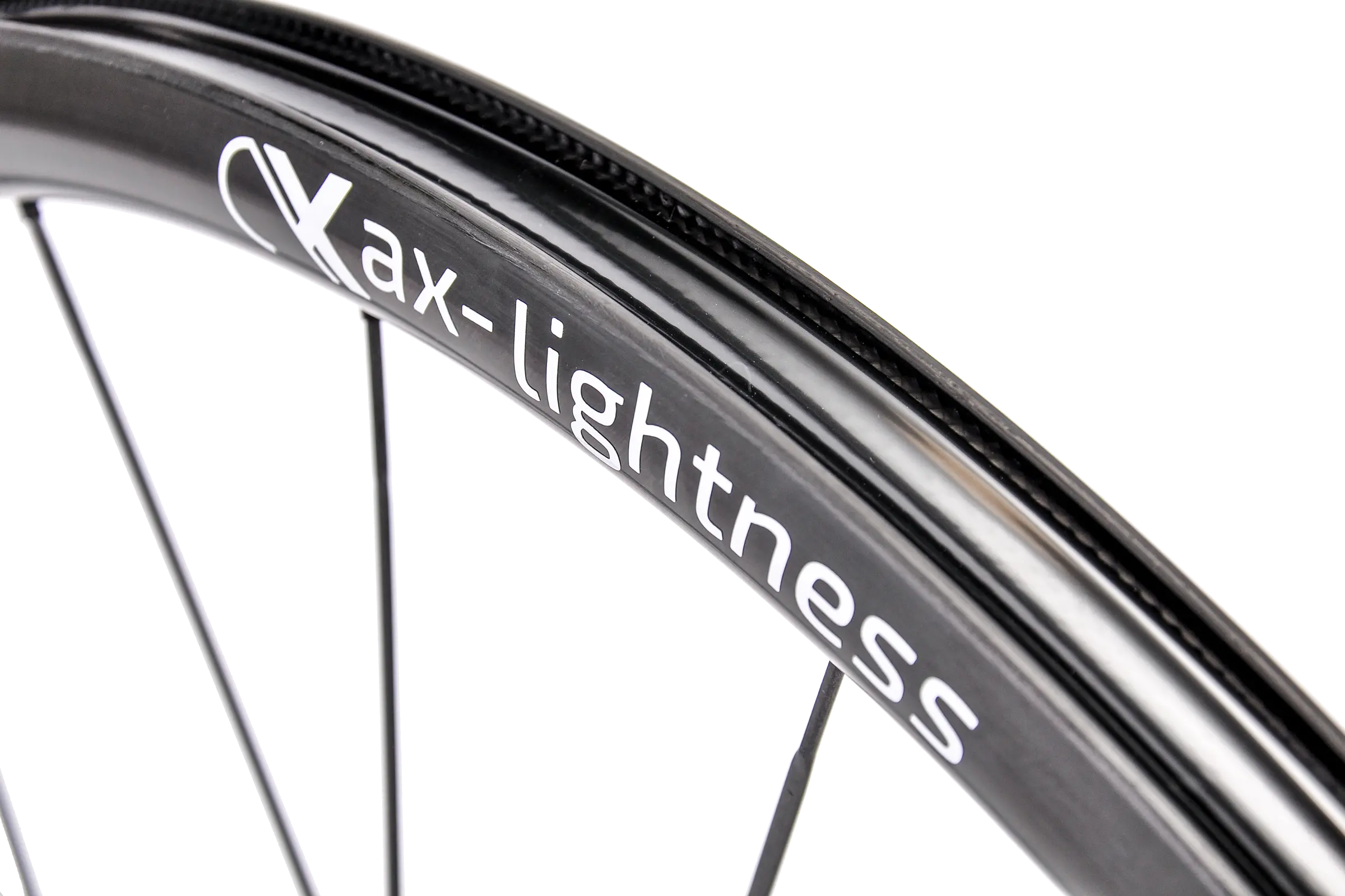 ax-lightness ULTRA 30C Disc Ceramic