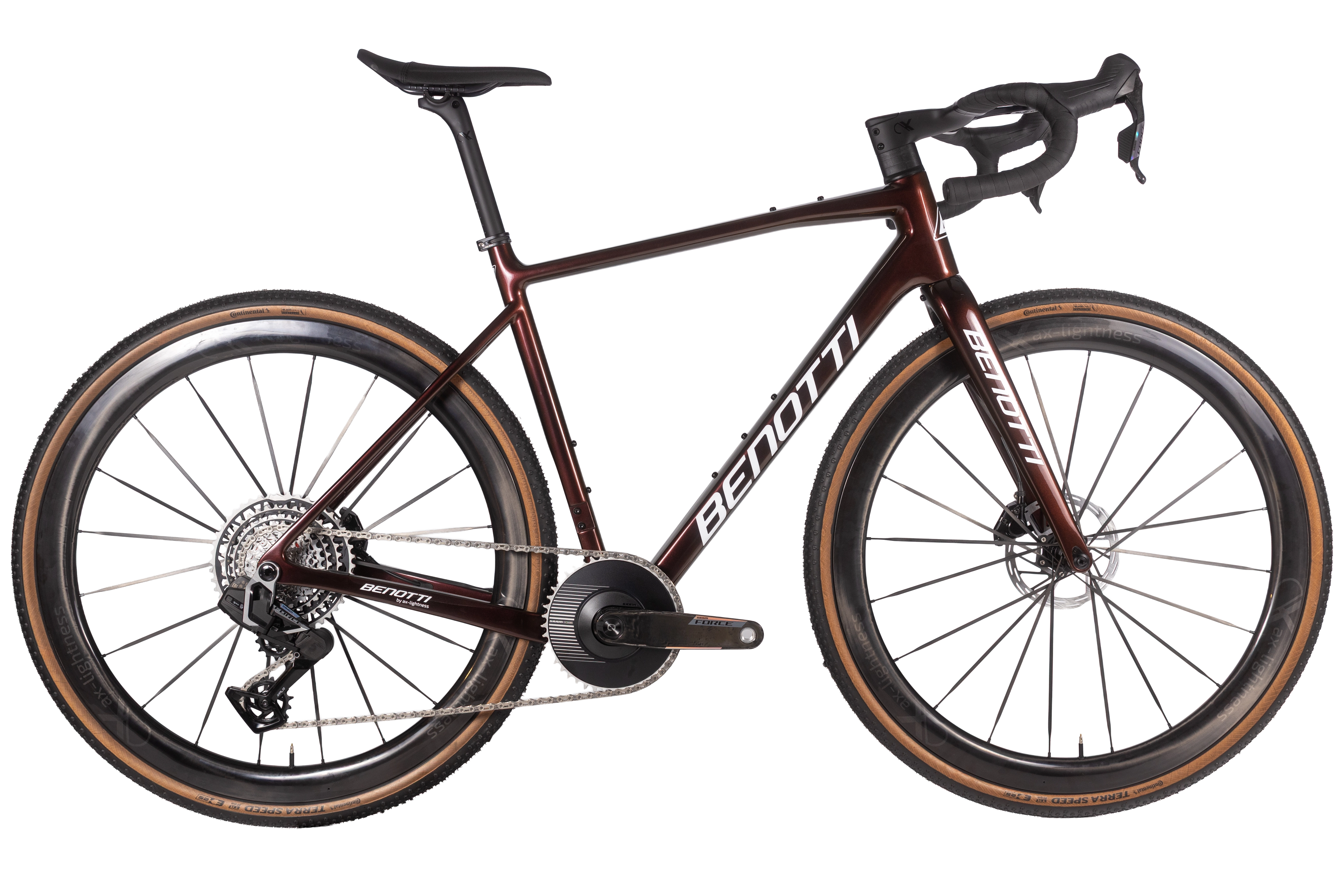 GRAVEL R
