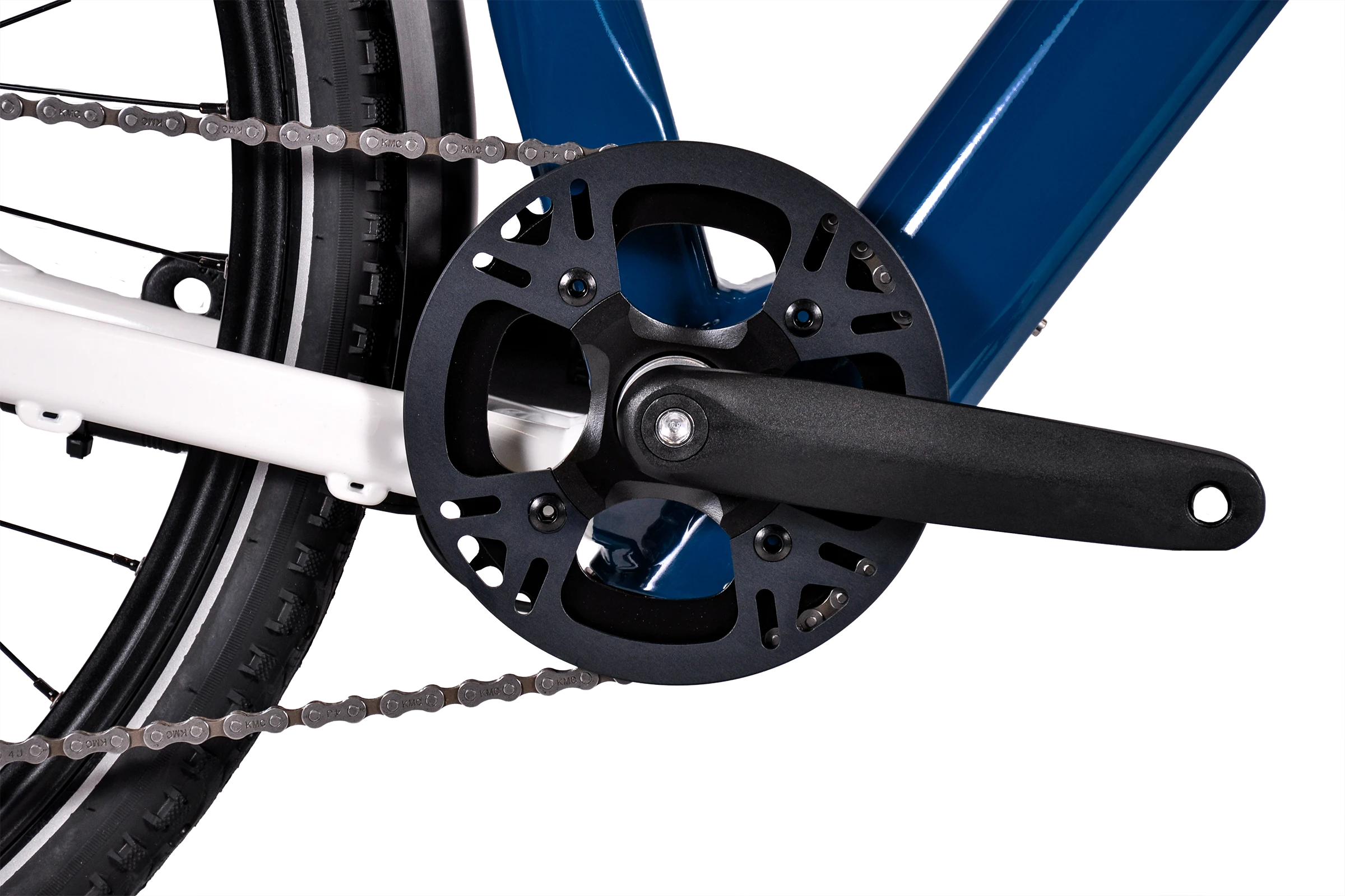 BENOTTI VALBONA Light E1 - Kassel Huskies-Edition