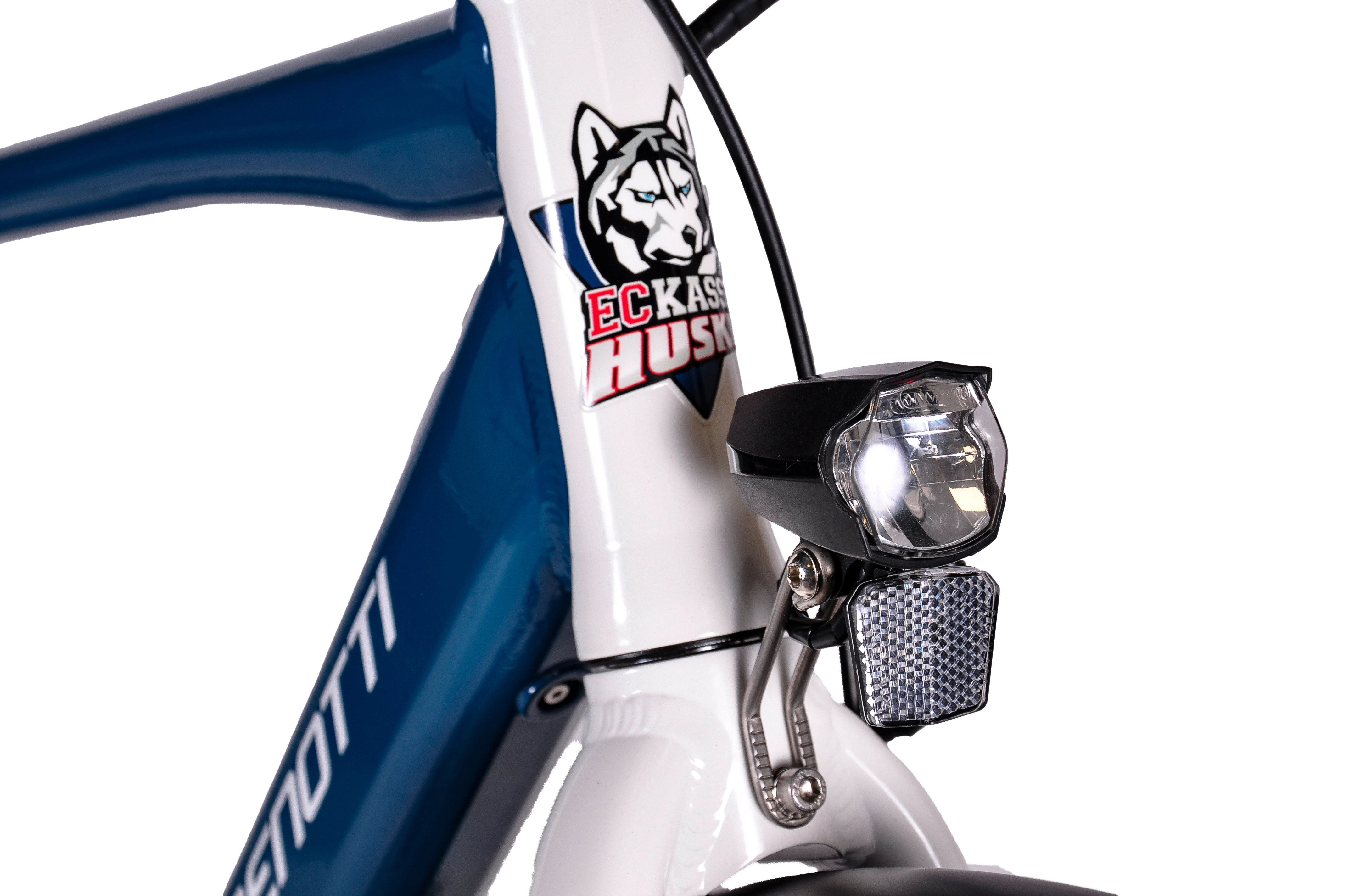 BENOTTI VALBONA Light E1 - Kassel Huskies-Edition