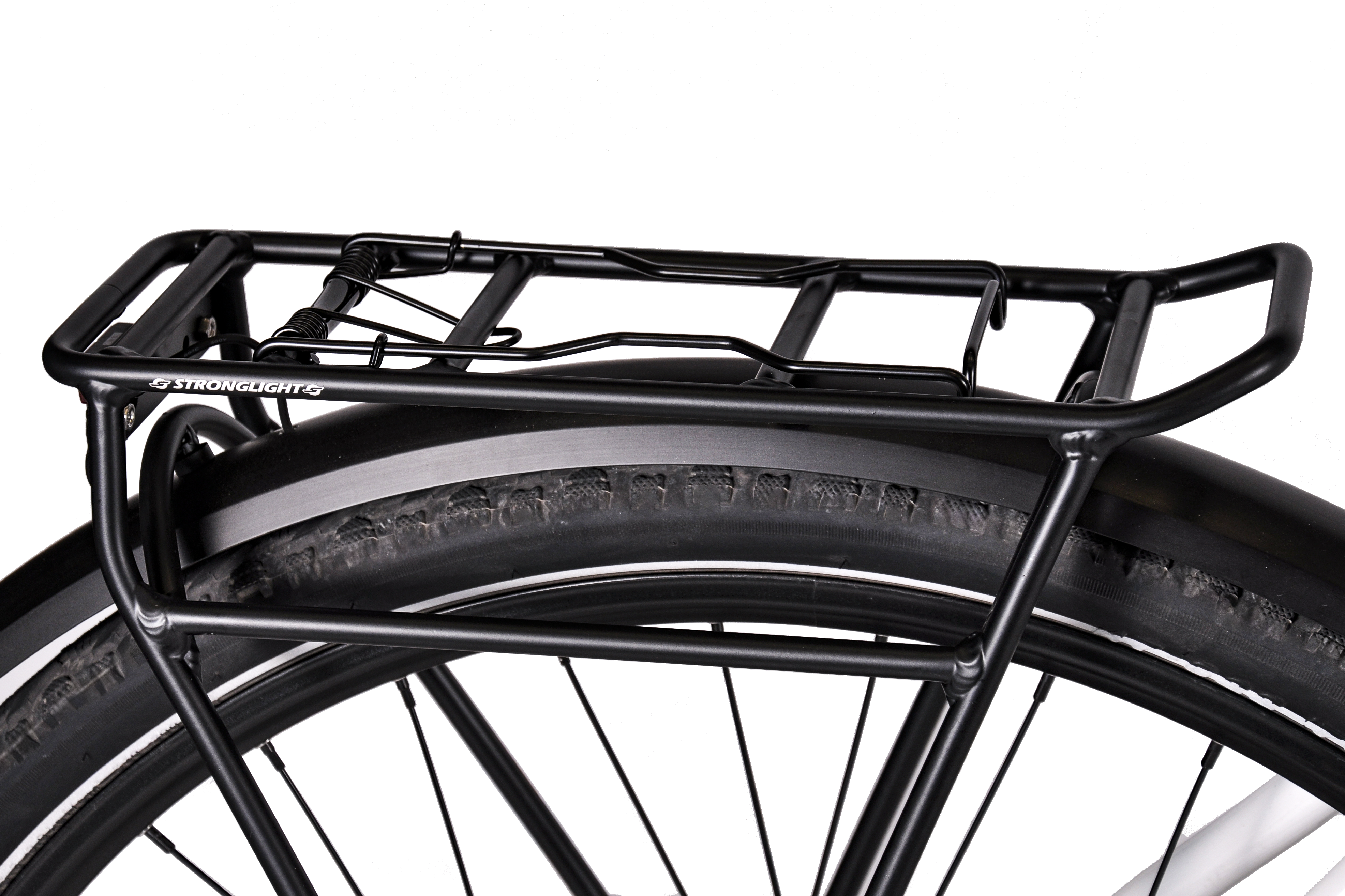 BENOTTI VALBONA Light E2