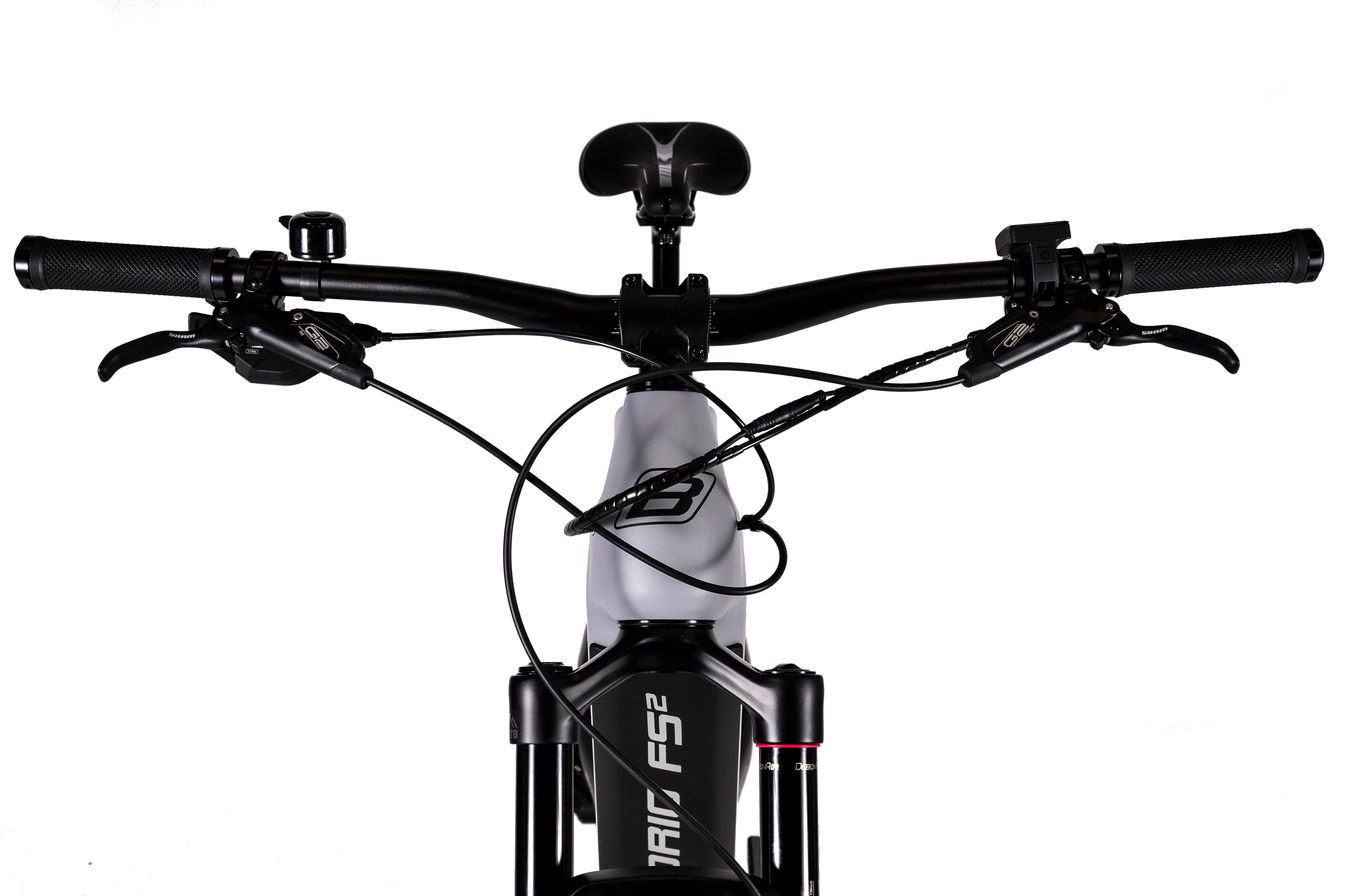 BENOTTI SONDRIO FS2 Carbon 2026