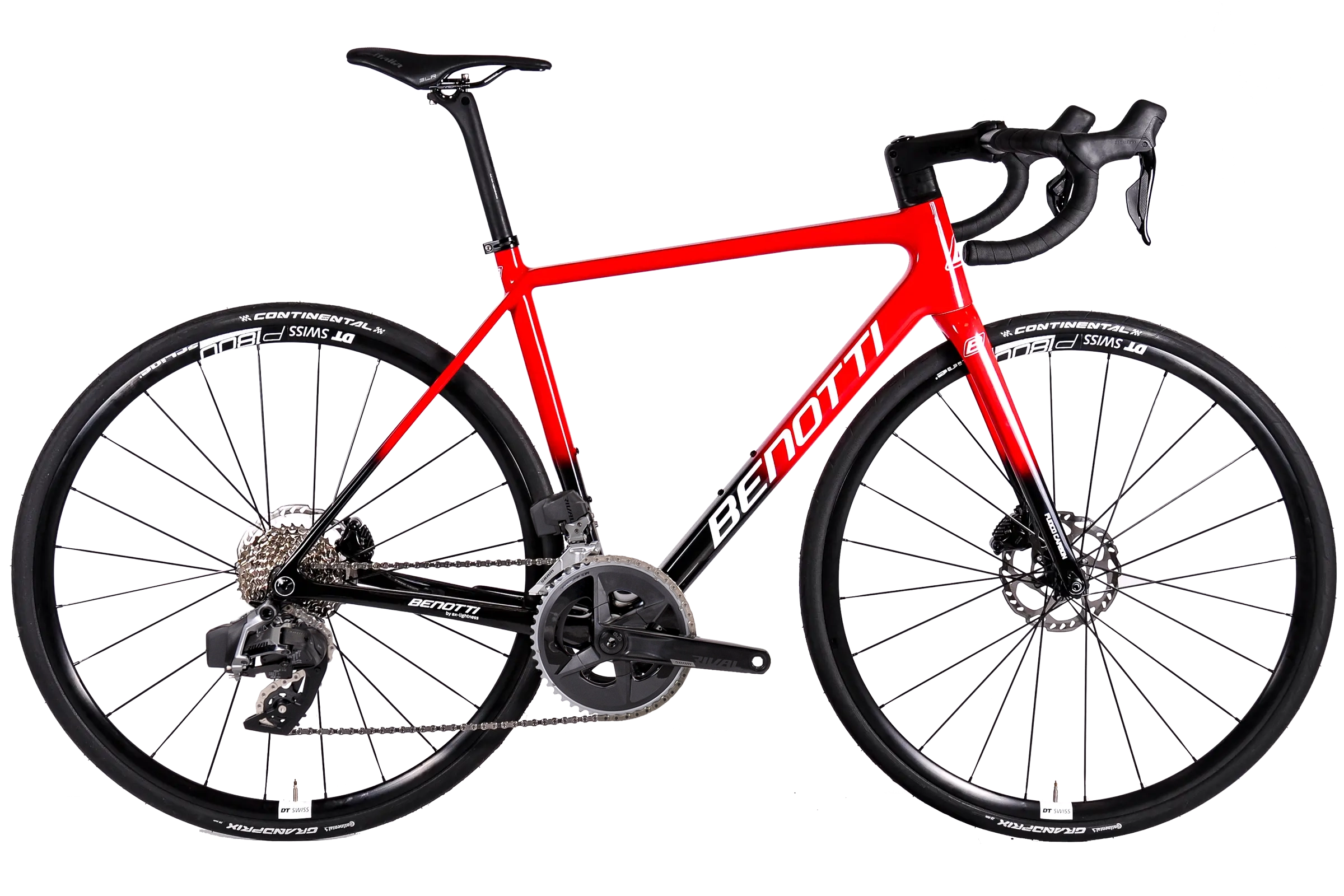 FUOCO Disc
