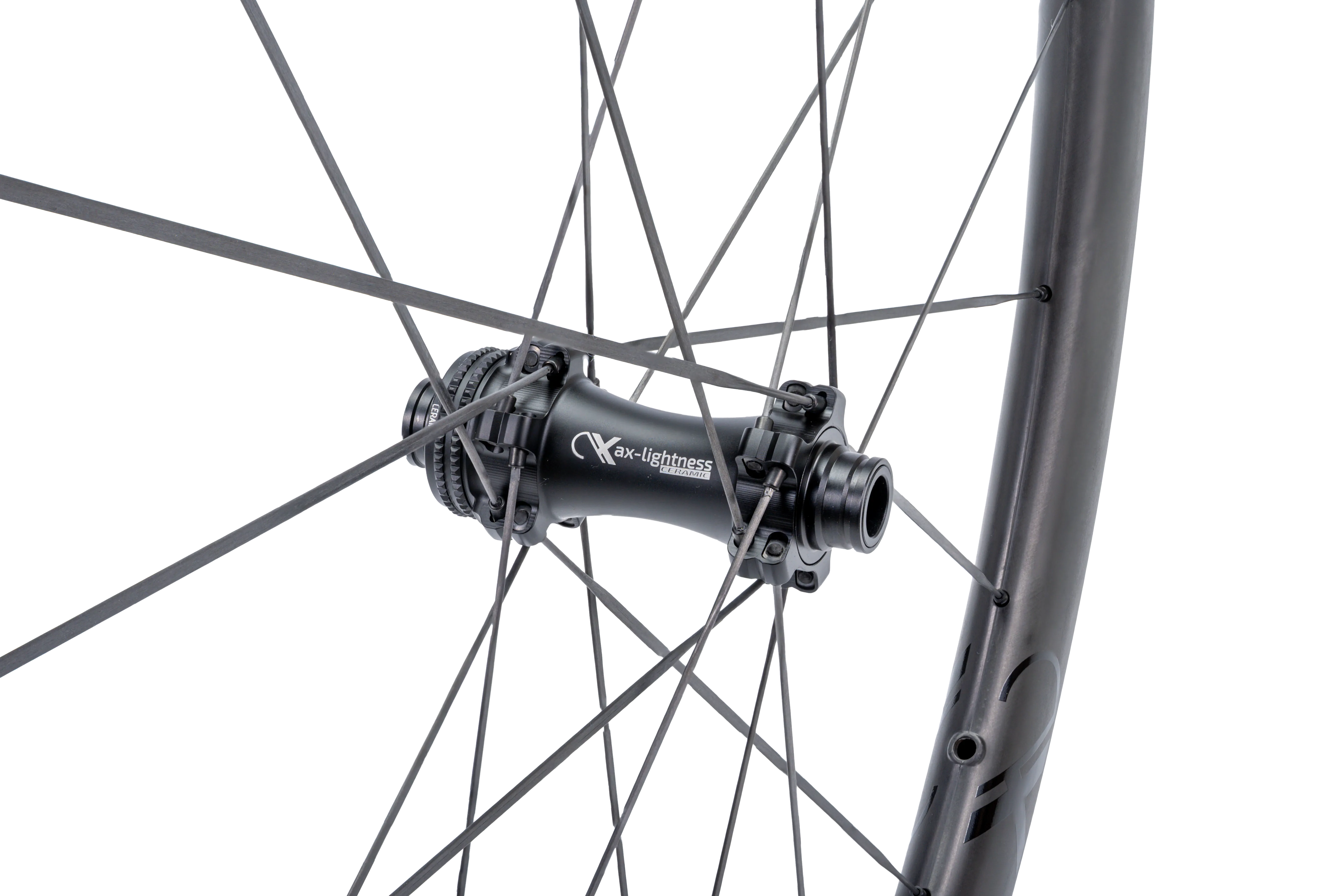 ax-lightness ULTRA SL 35C