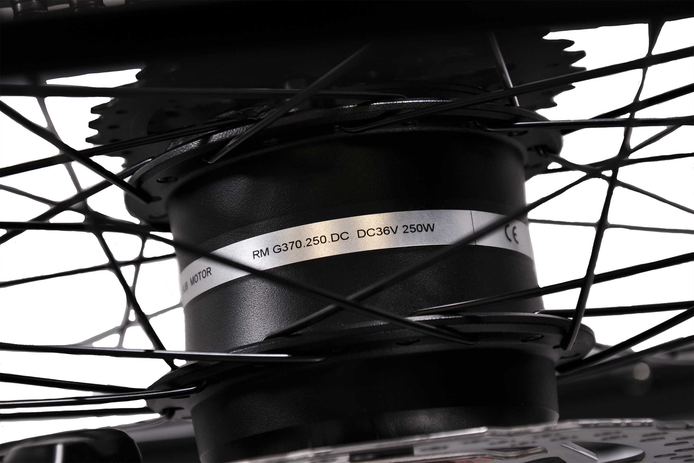 BENOTTI VALBONA Light E1