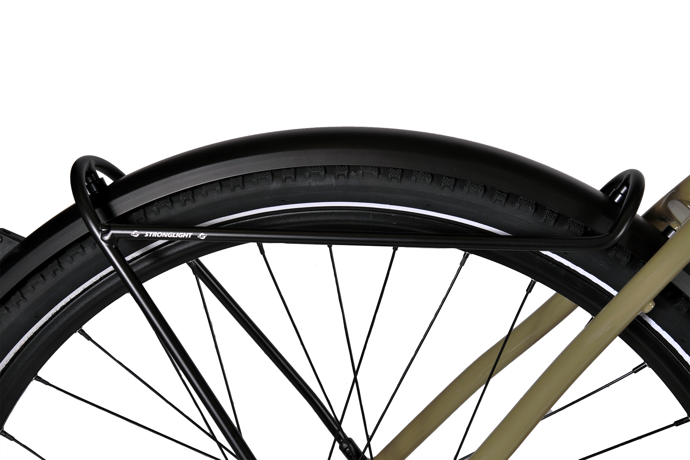 BENOTTI VALBONA Light E1