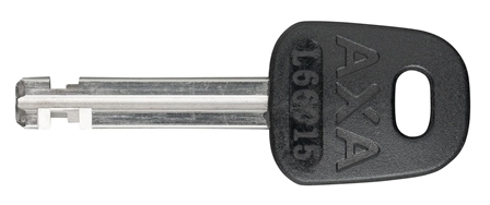 Frame lock Trelock RS 453AZ