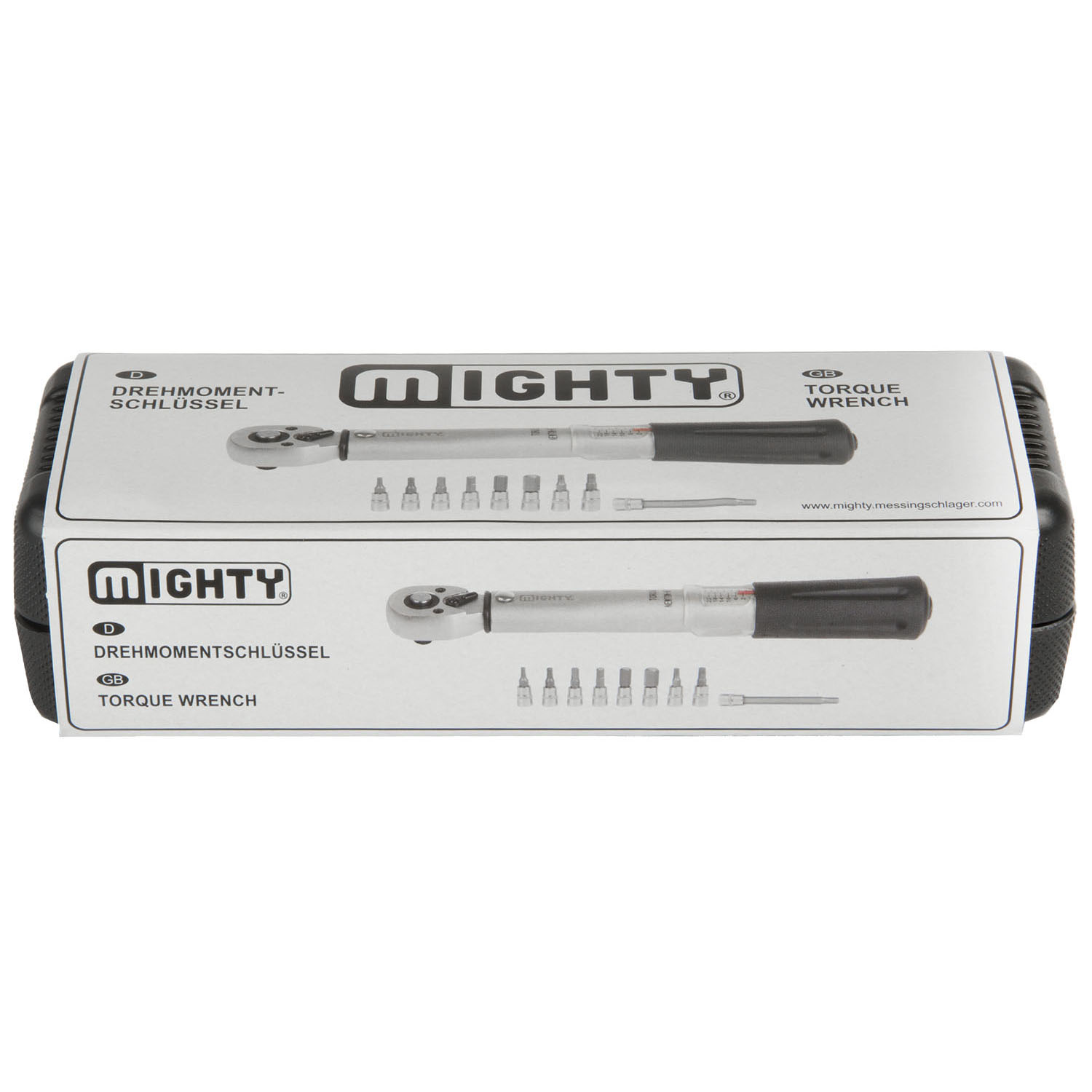 XLC Mighty Fahrrad-Drehmomentschlüssel